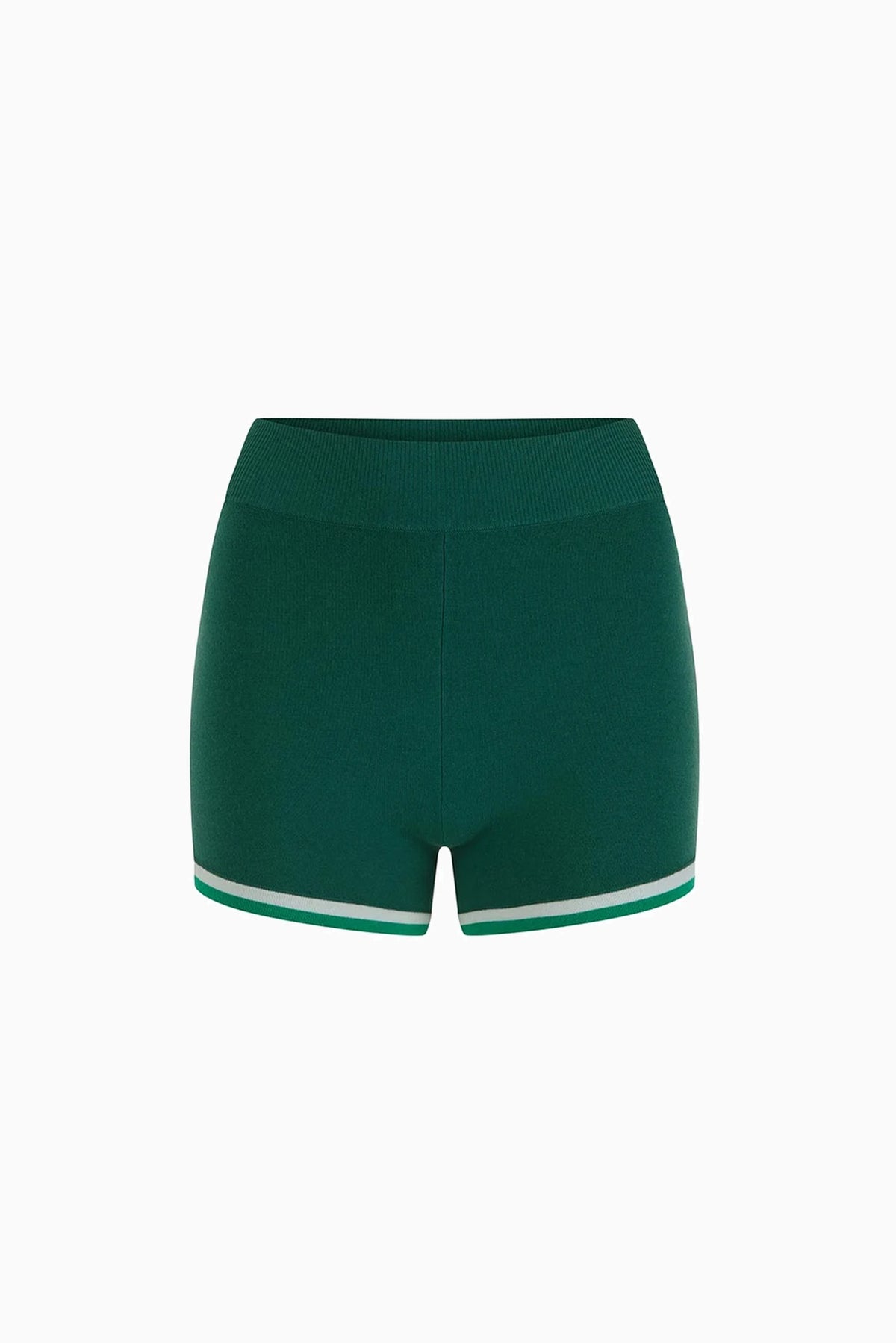 Retro Short 2.0 - Kelp