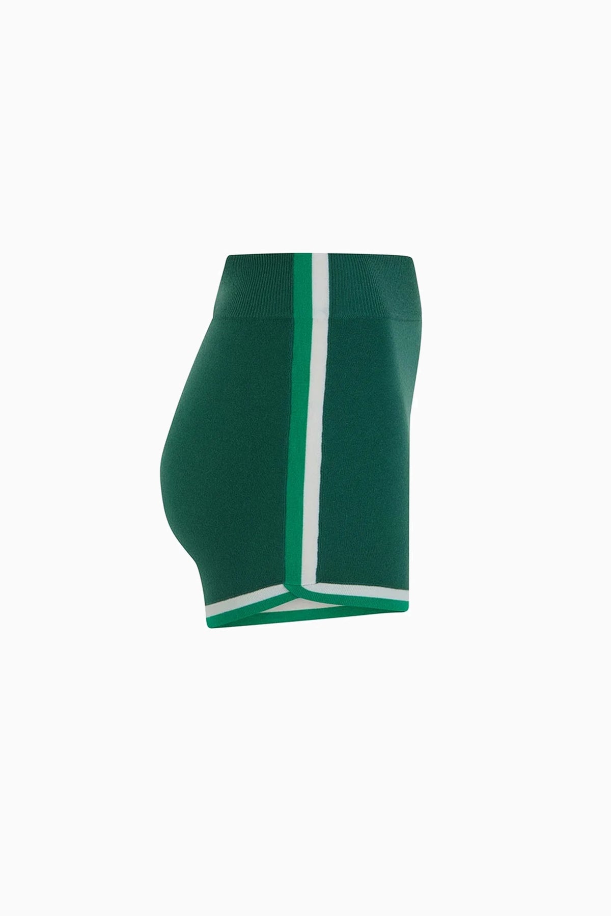 Retro Short 2.0 - Kelp
