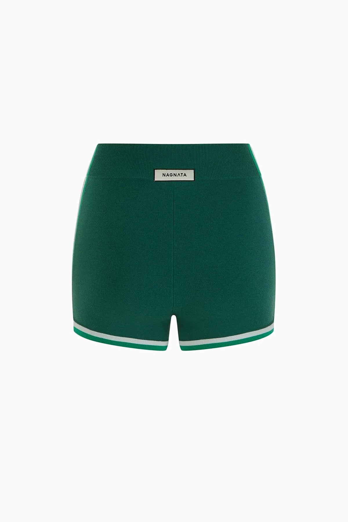 Retro Short 2.0 - Kelp