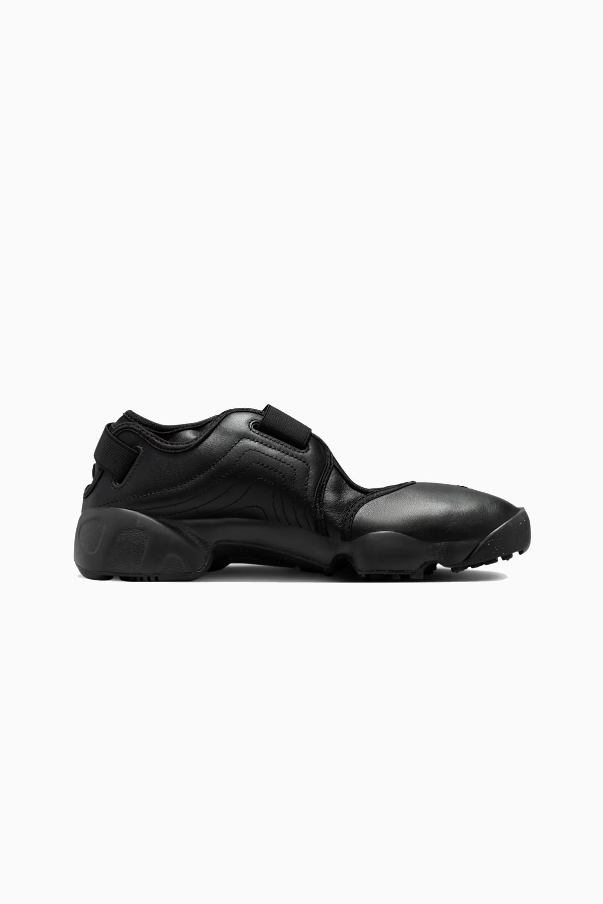 Air Rift - Black/Black