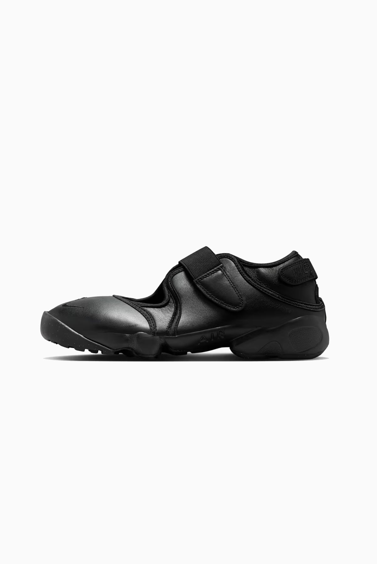 Air Rift - Black/Black