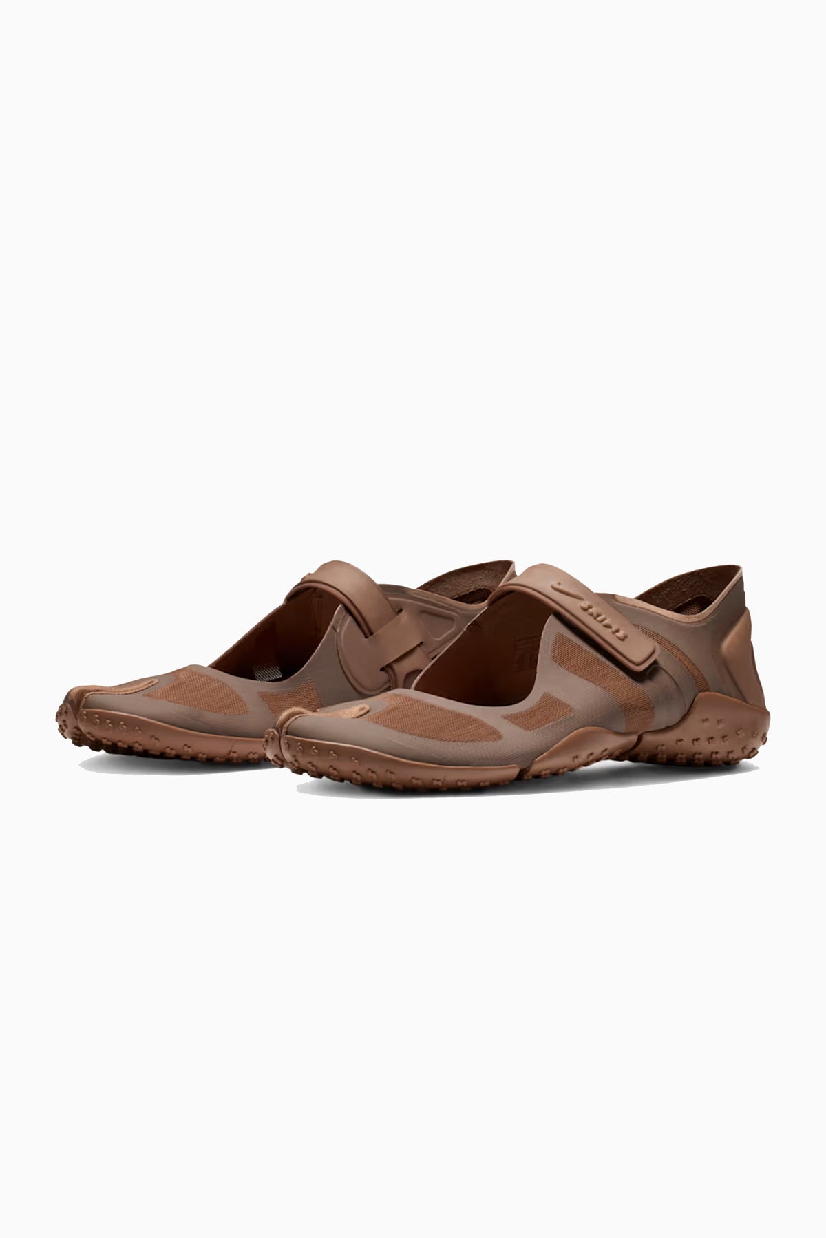 NikeSKIMS Rift Mesh - Shadow Brown