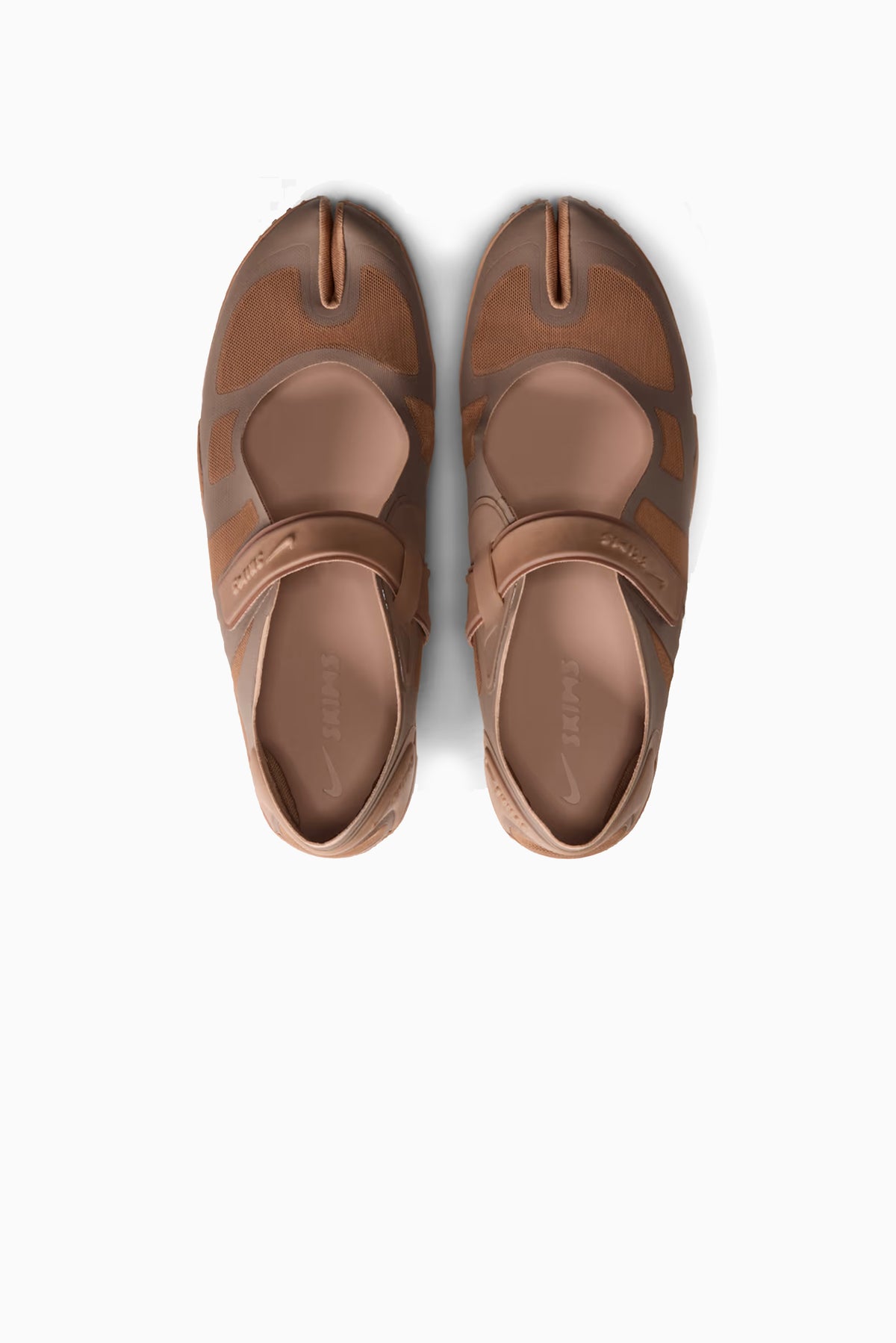 NikeSKIMS Rift Mesh - Shadow Brown