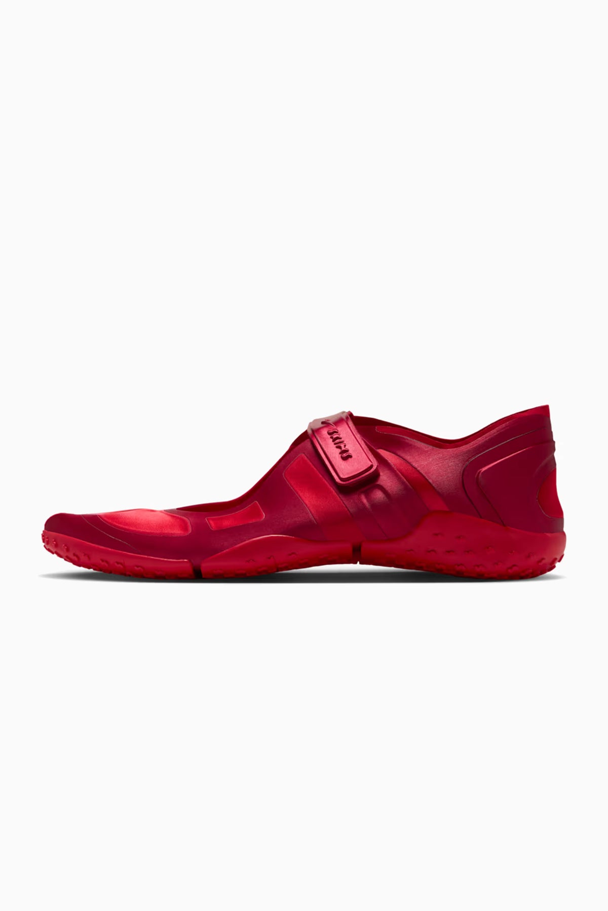 NikeSKIMS Rift Satin - University Red