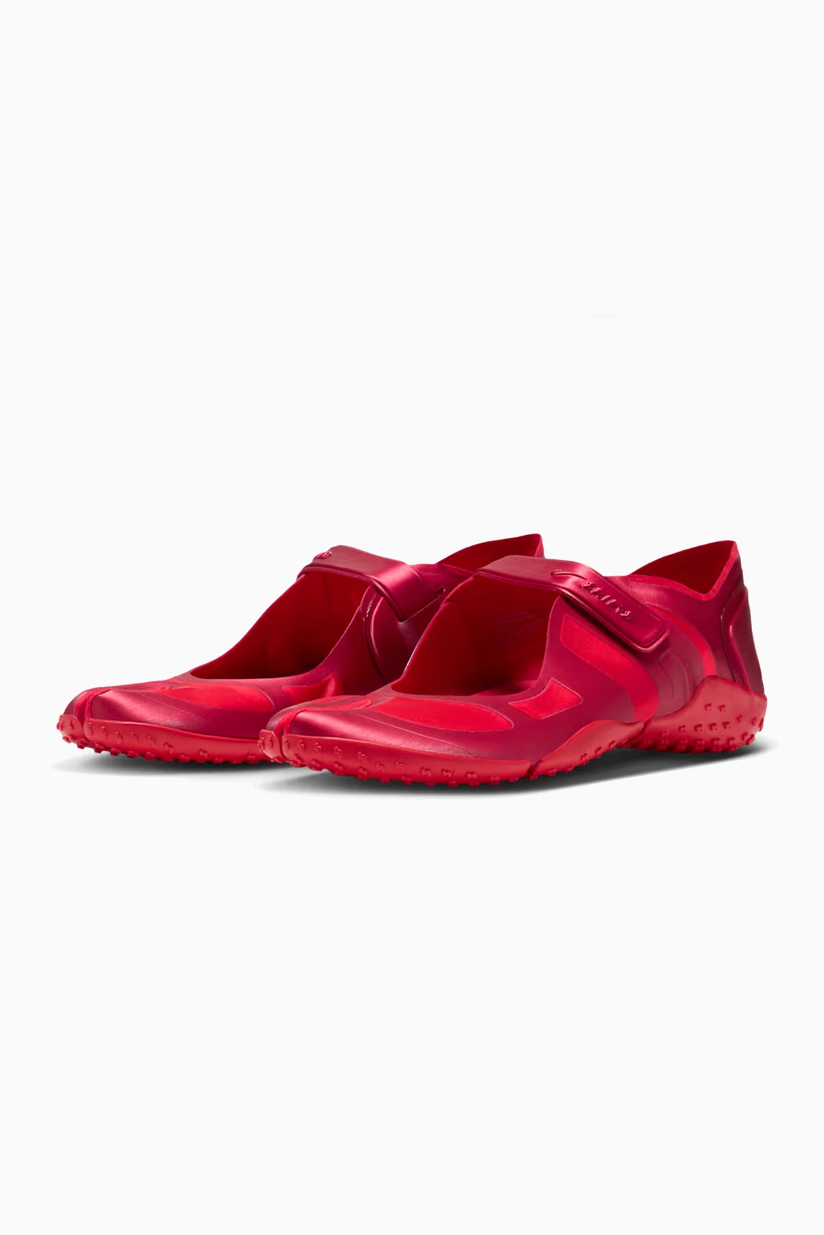 NikeSKIMS Rift Satin - University Red