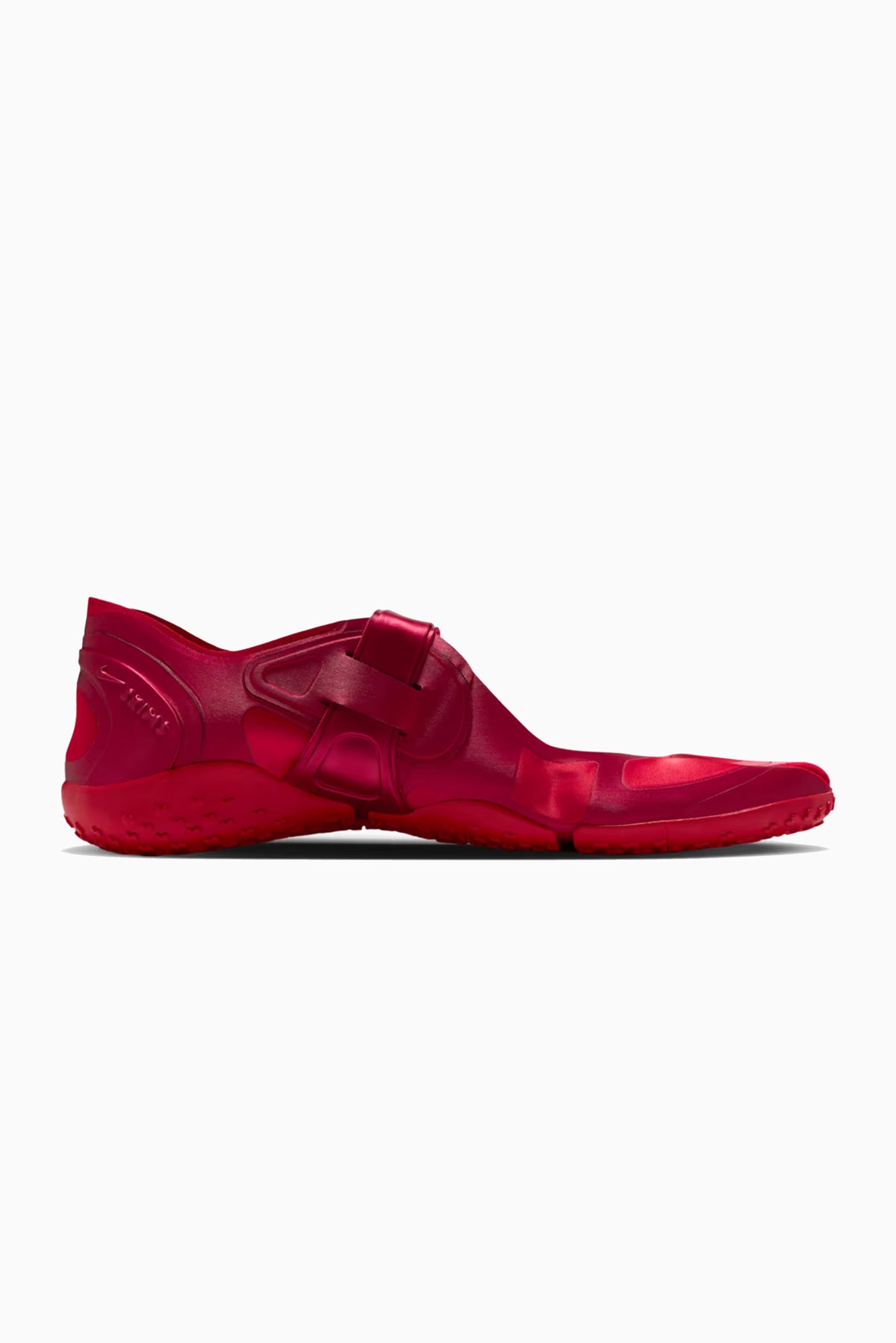 NikeSKIMS Rift Satin - University Red