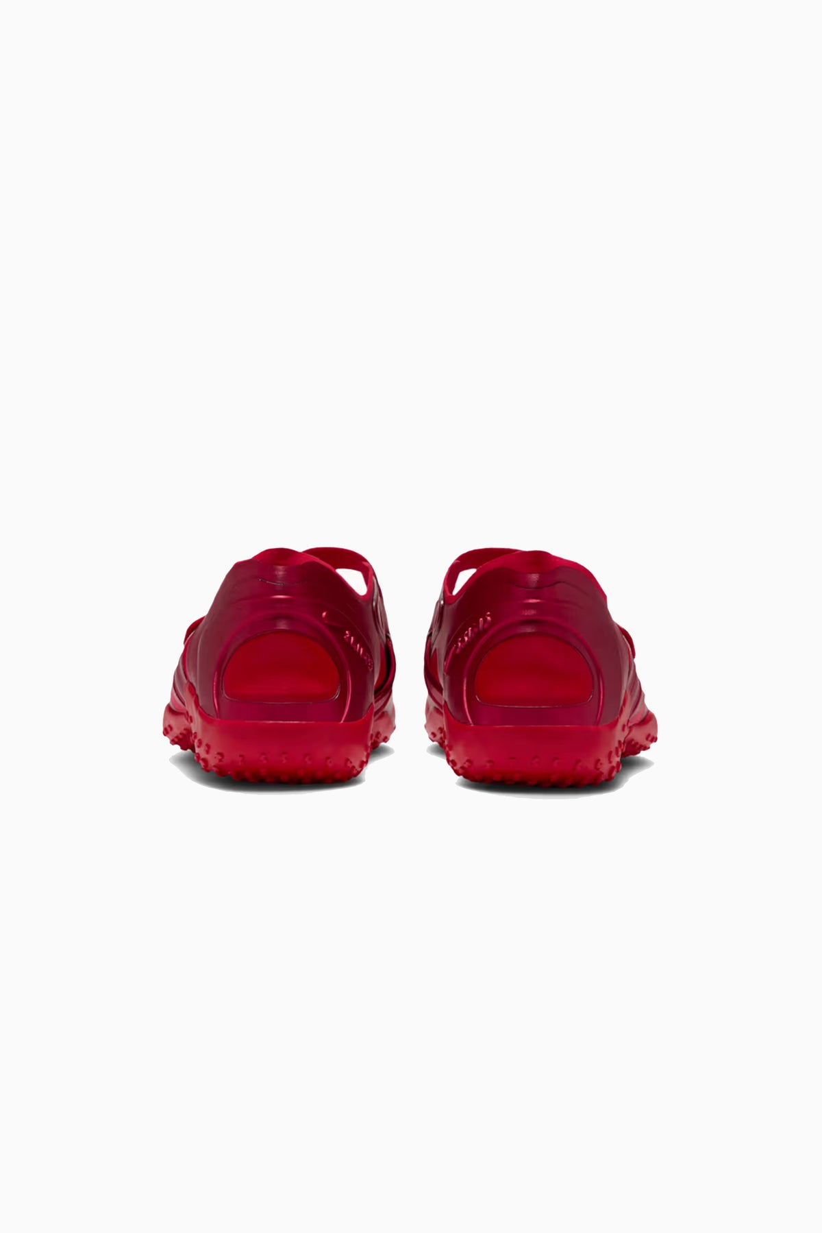 NikeSKIMS Rift Satin - University Red