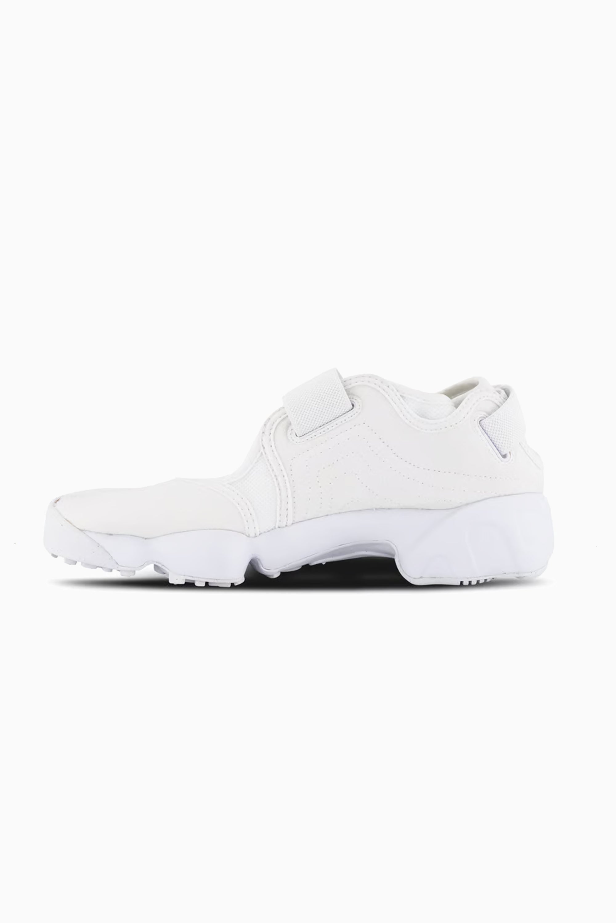 Air Rift Breathe - White/White/Pure Platinum