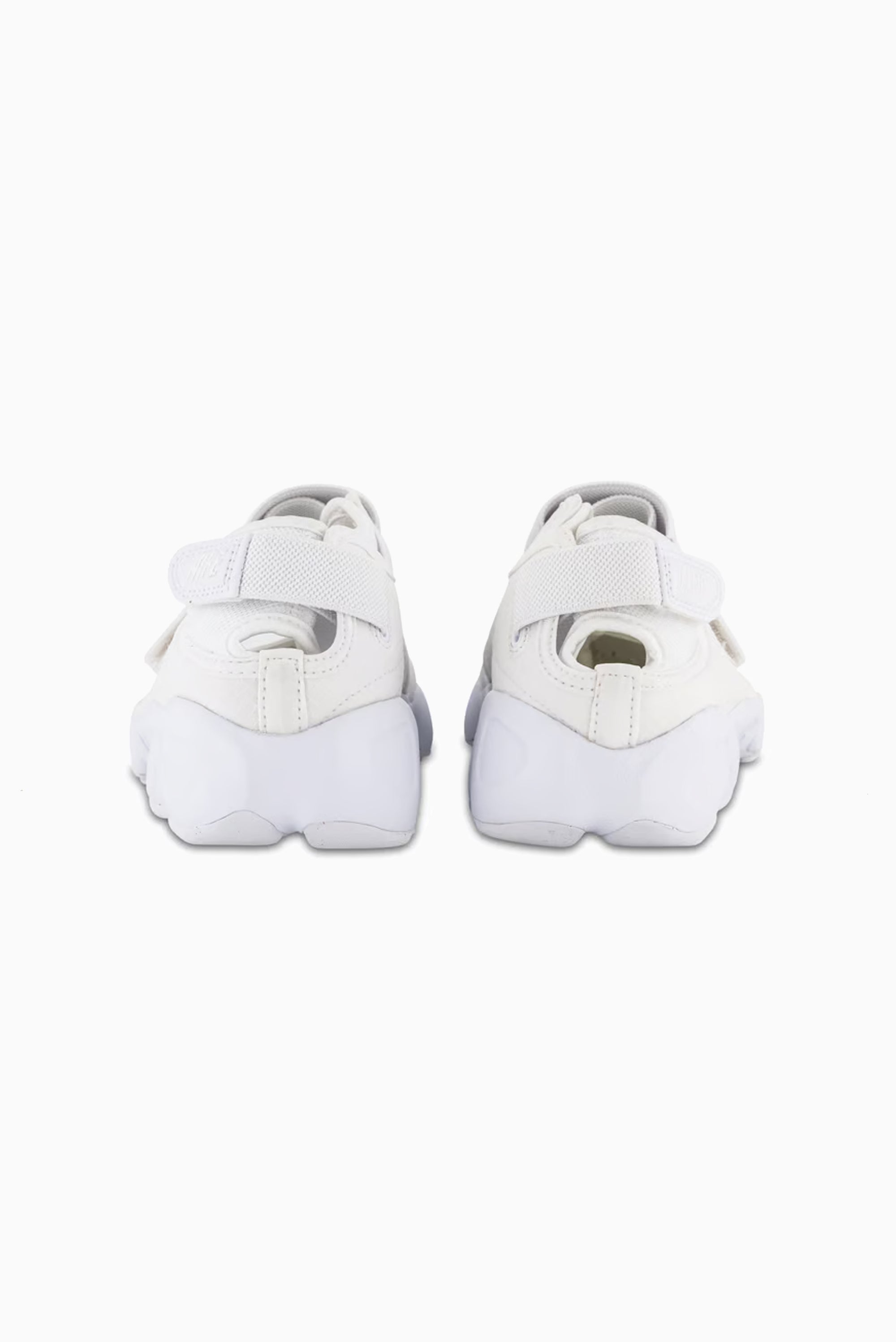 Air Rift Breathe - White/White/Pure Platinum