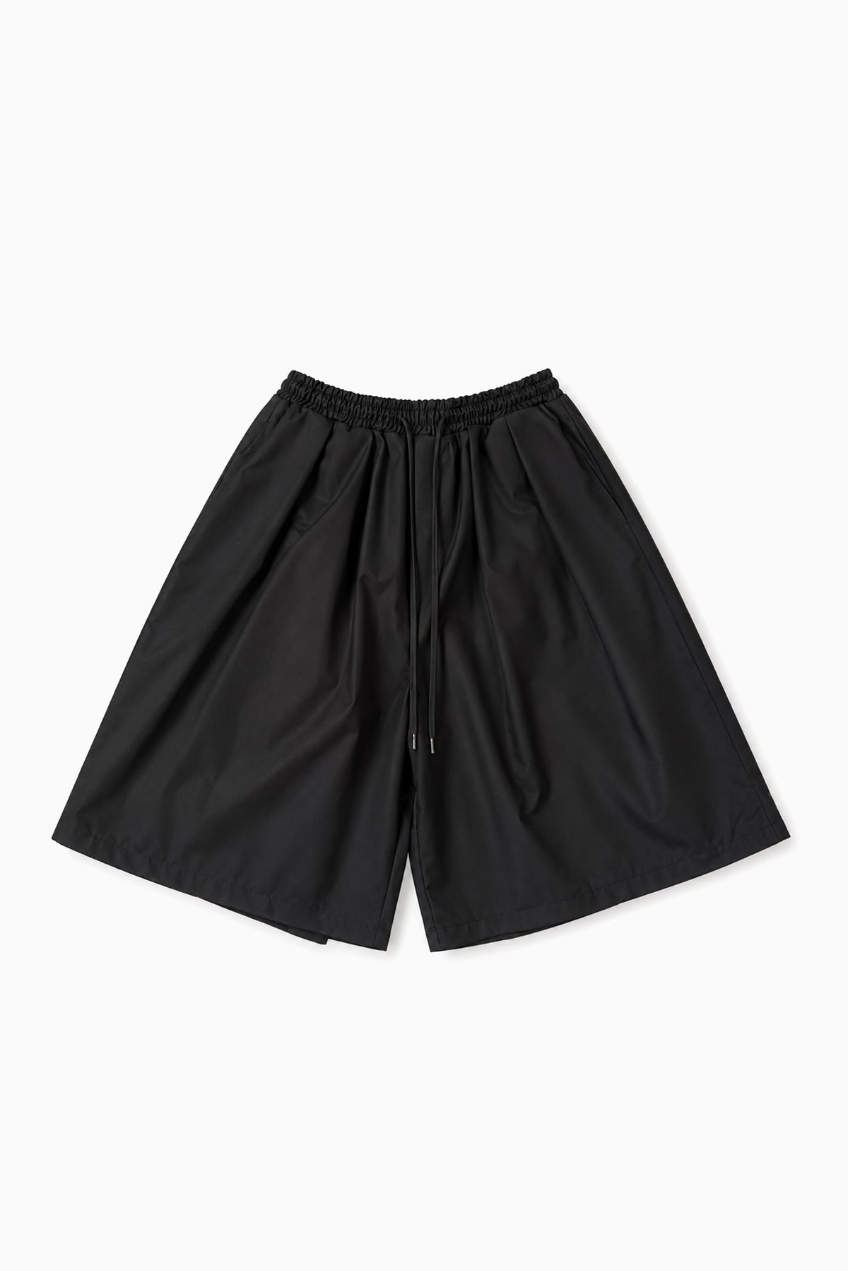 Ross Short - Black