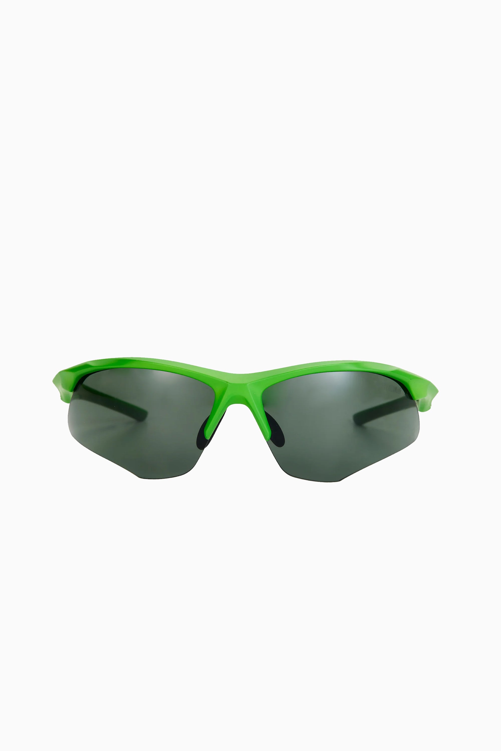Rossi Speedway - Grass Green