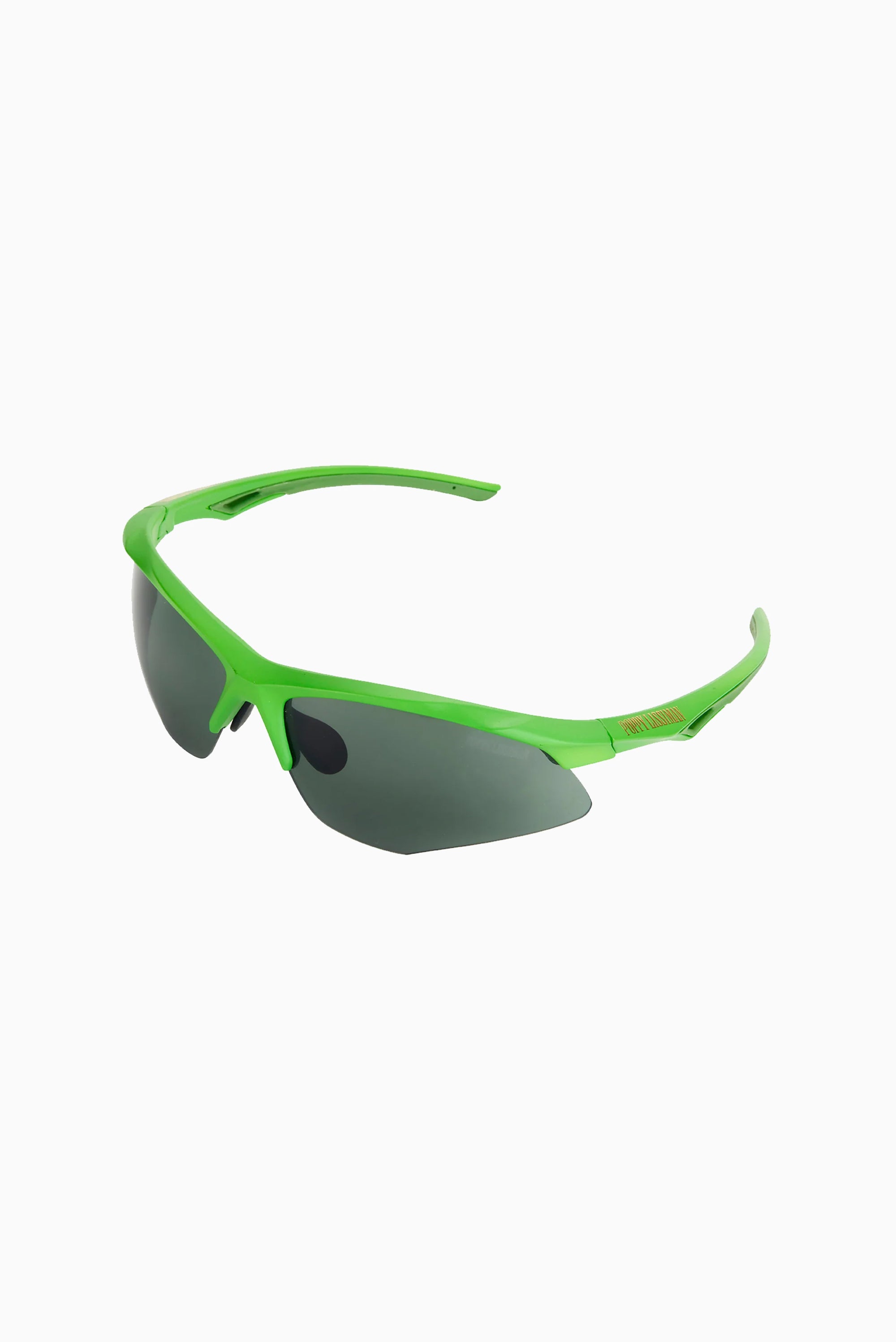 Rossi Speedway - Grass Green