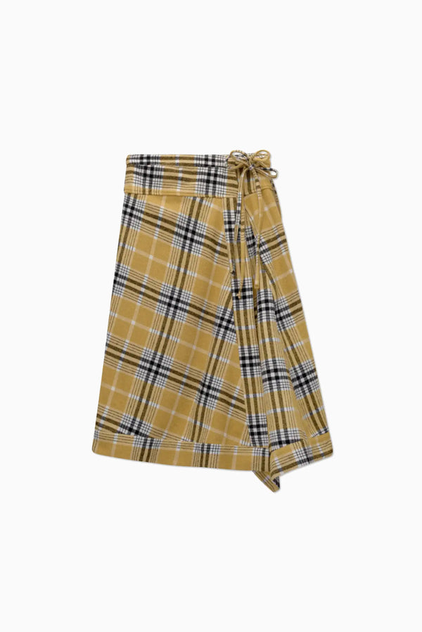 SUSMIE'S Rowan Skirt - Multi