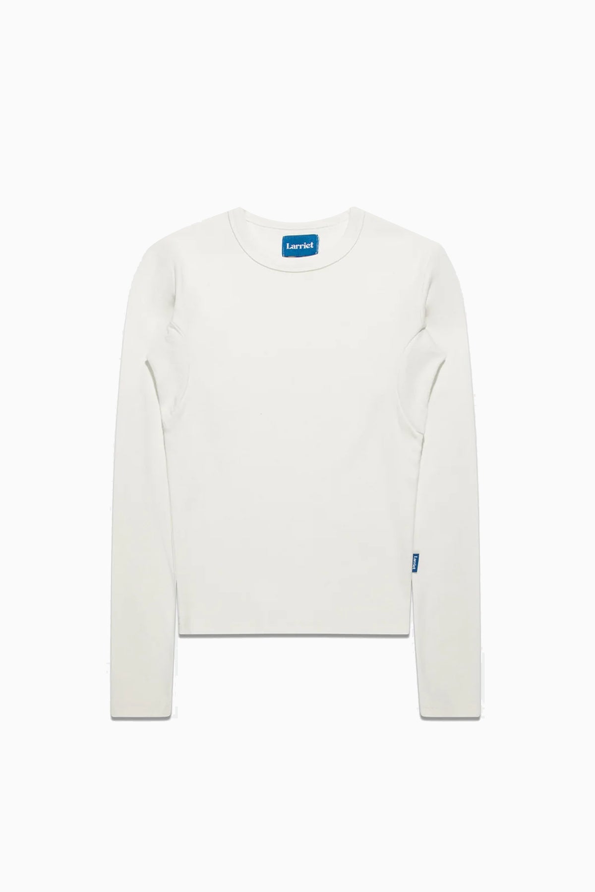 Wmns Ruthy LS Tee - White