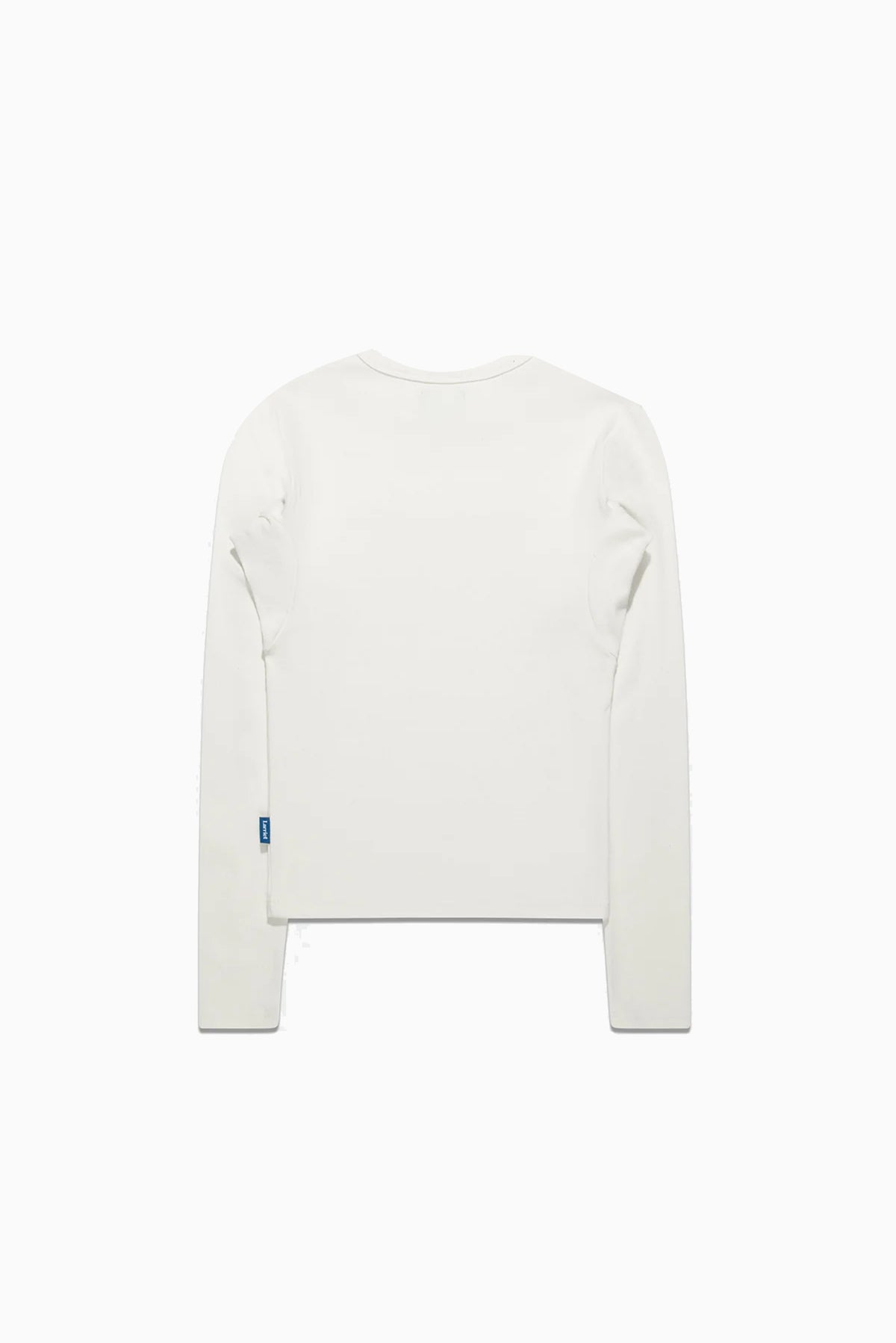 Wmns Ruthy LS Tee - White