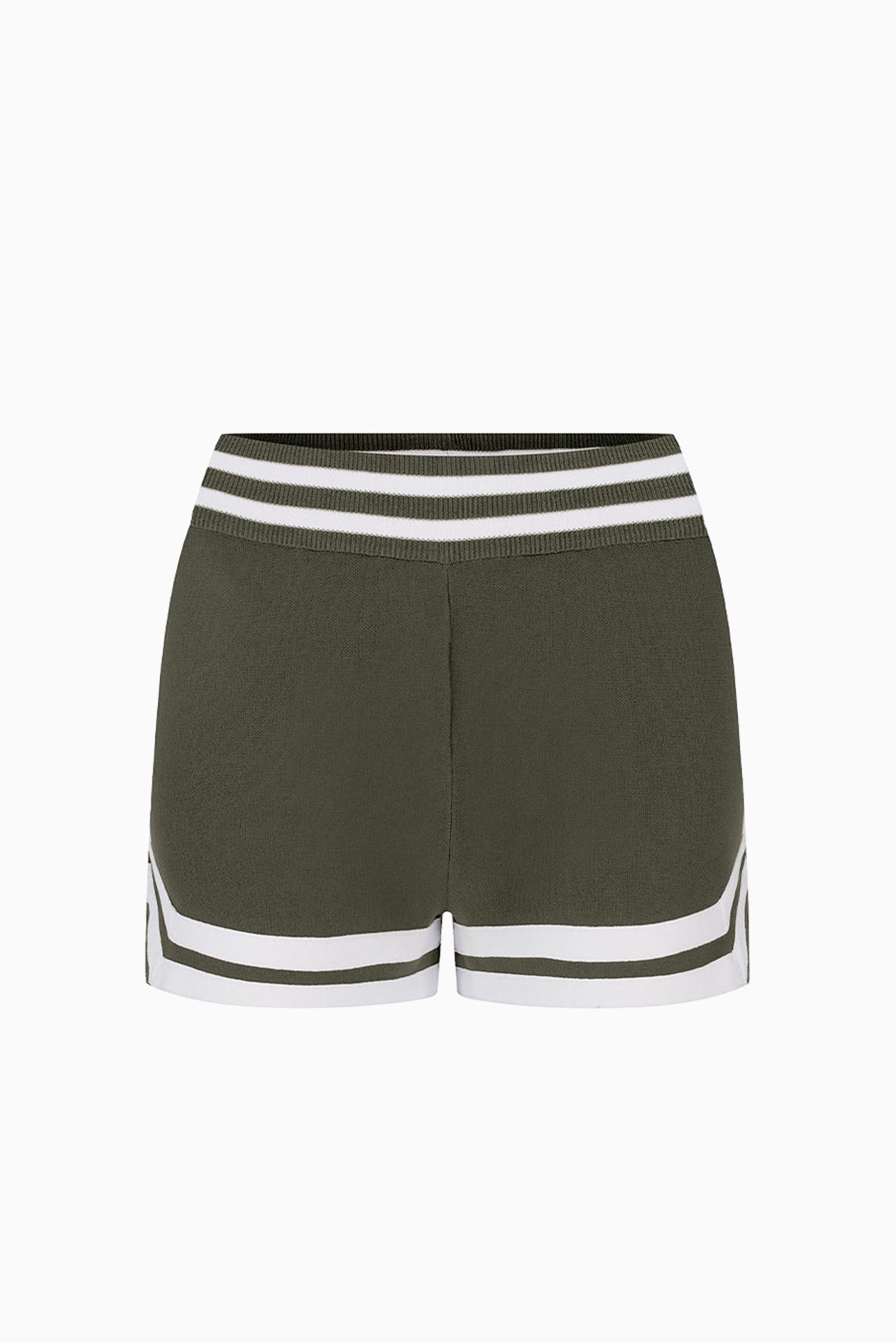 Organic Rydell Short - Grove