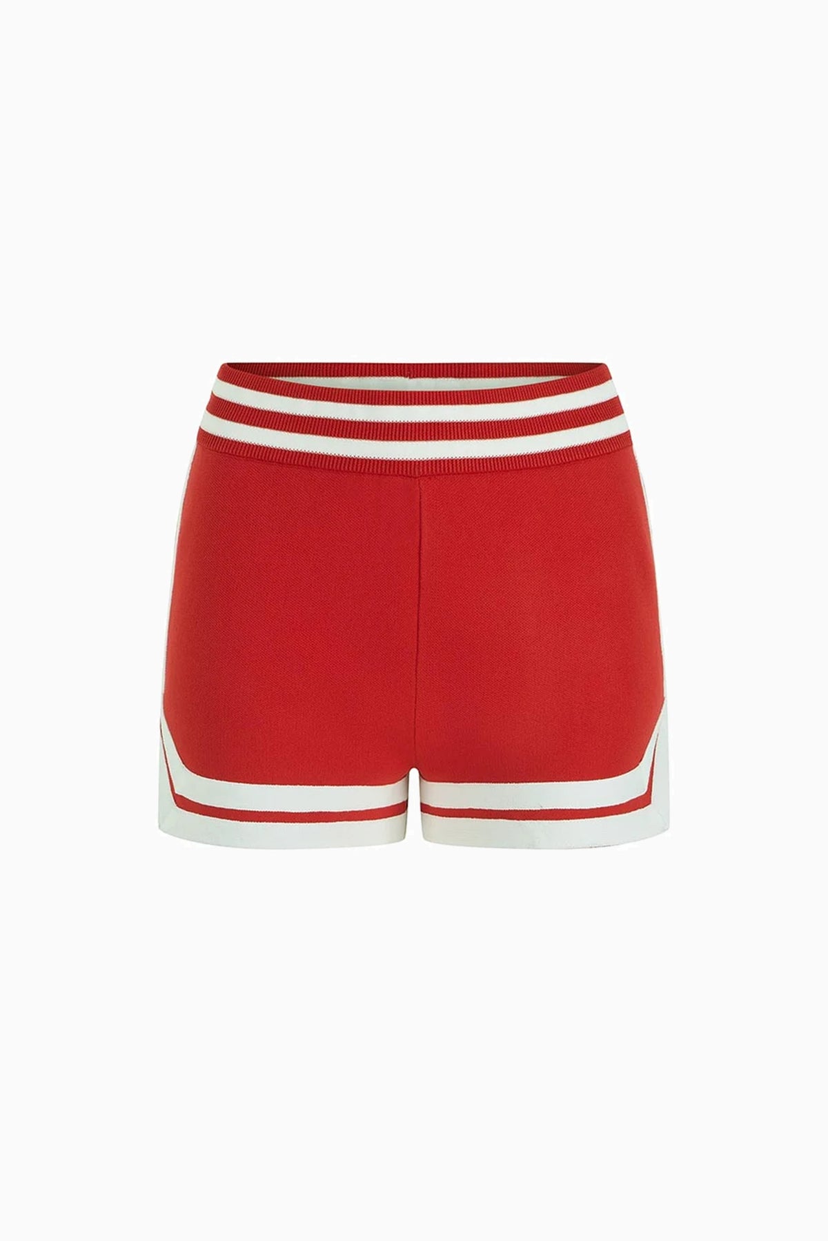 Organic Rydell Short 2.0 - Poppy