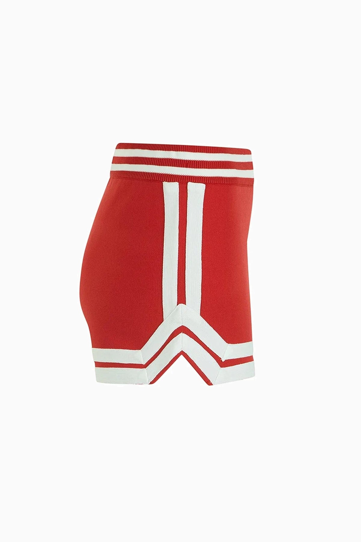 Organic Rydell Short 2.0 - Poppy