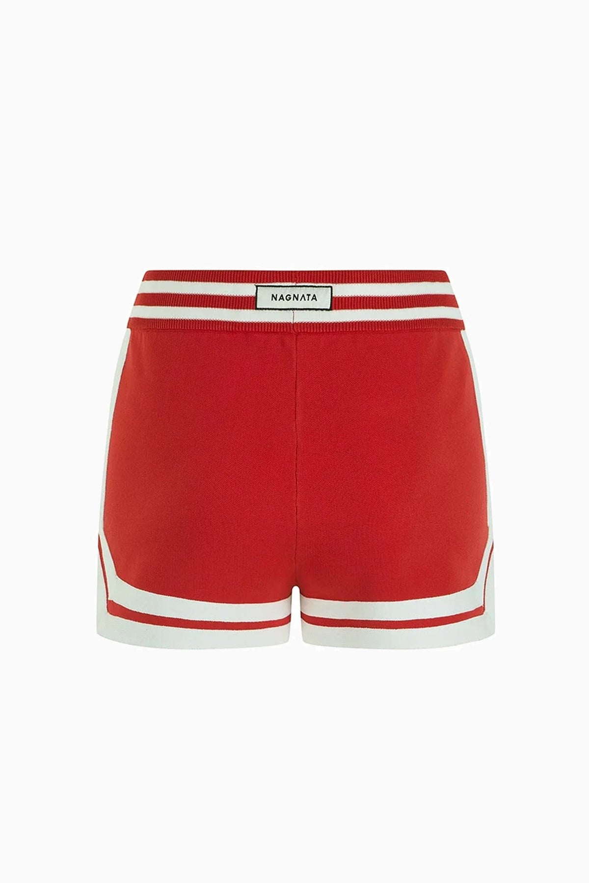 Organic Rydell Short 2.0 - Poppy