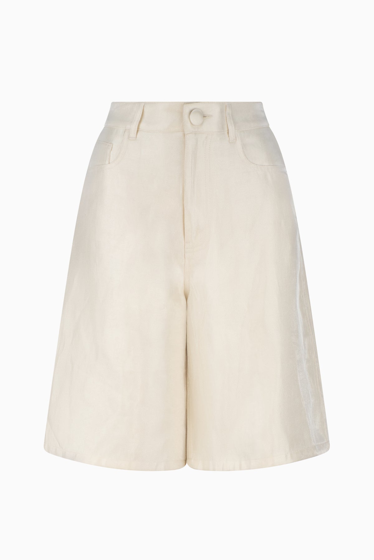 Salud Shorts - Champagne