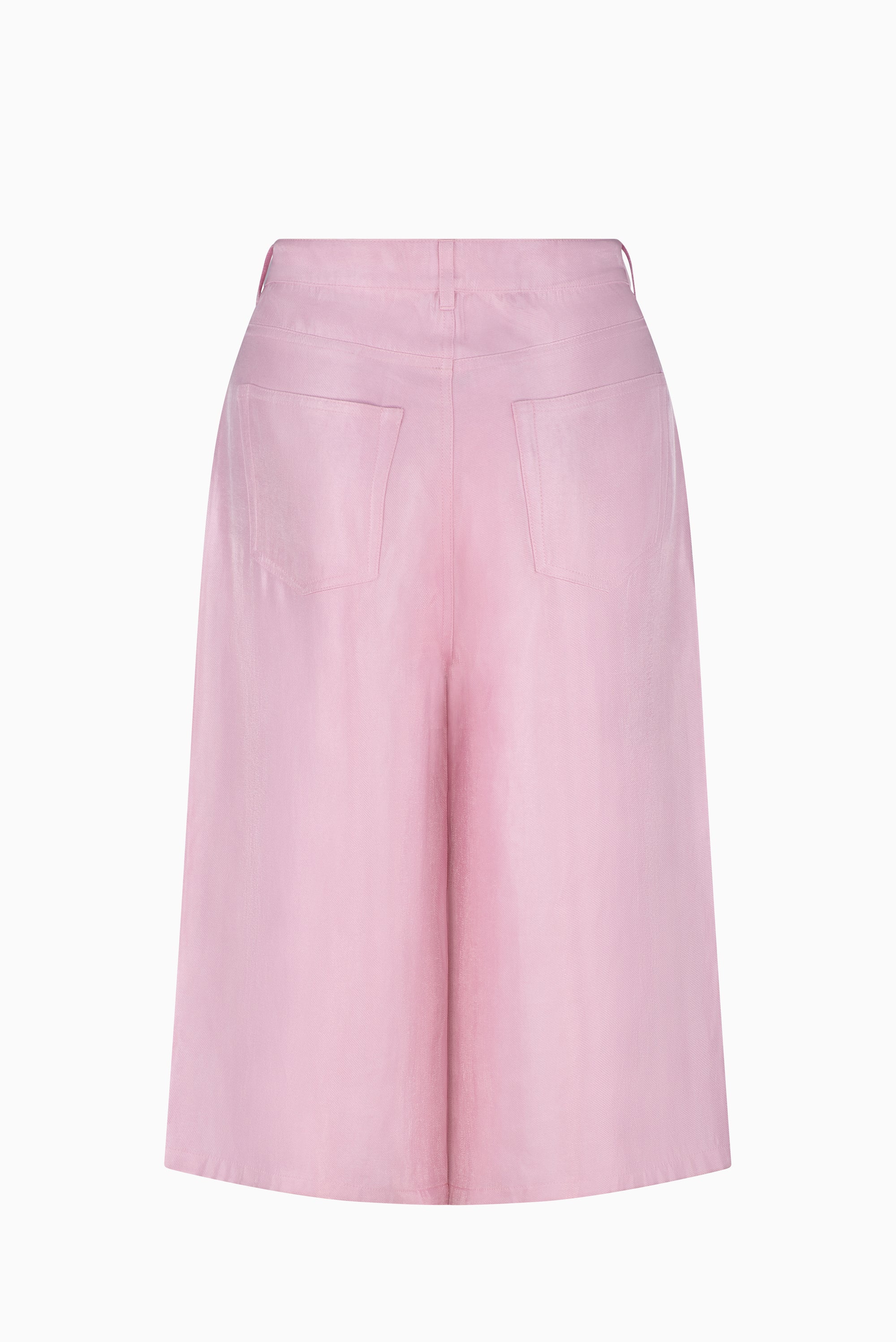 Salud Shorts - Light Pink