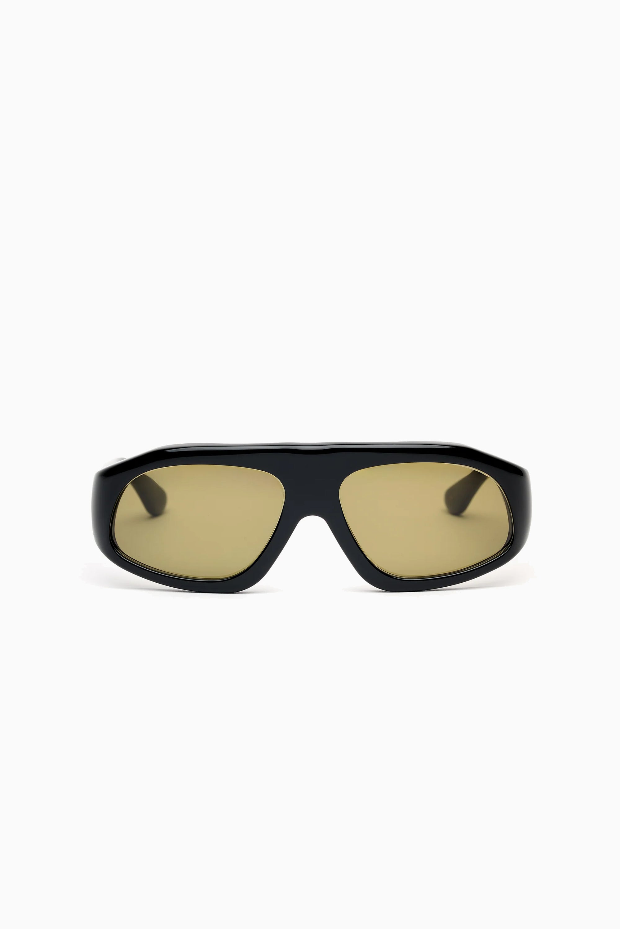 Sama - Black/Green