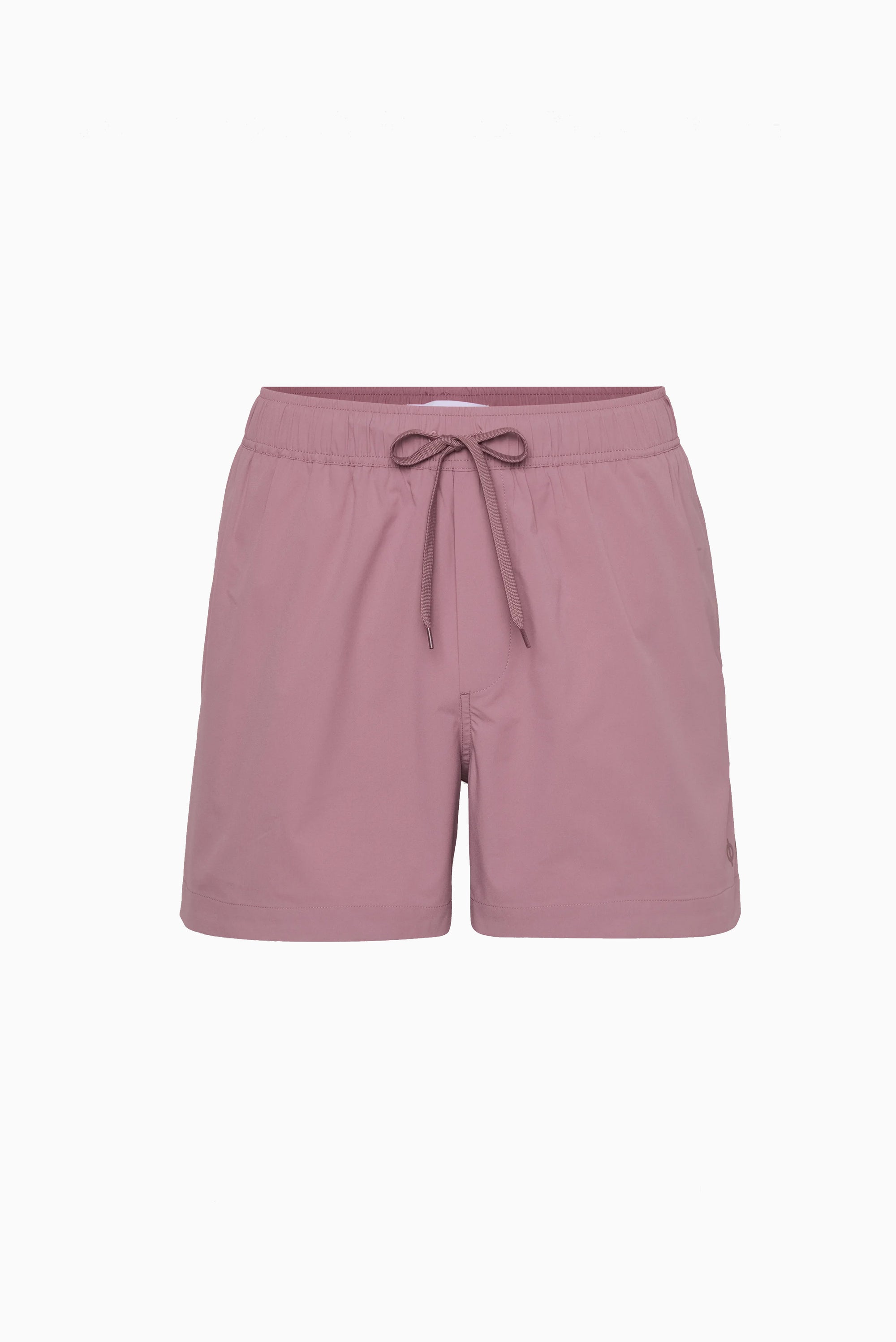 Moses Swim Shorts - Grape