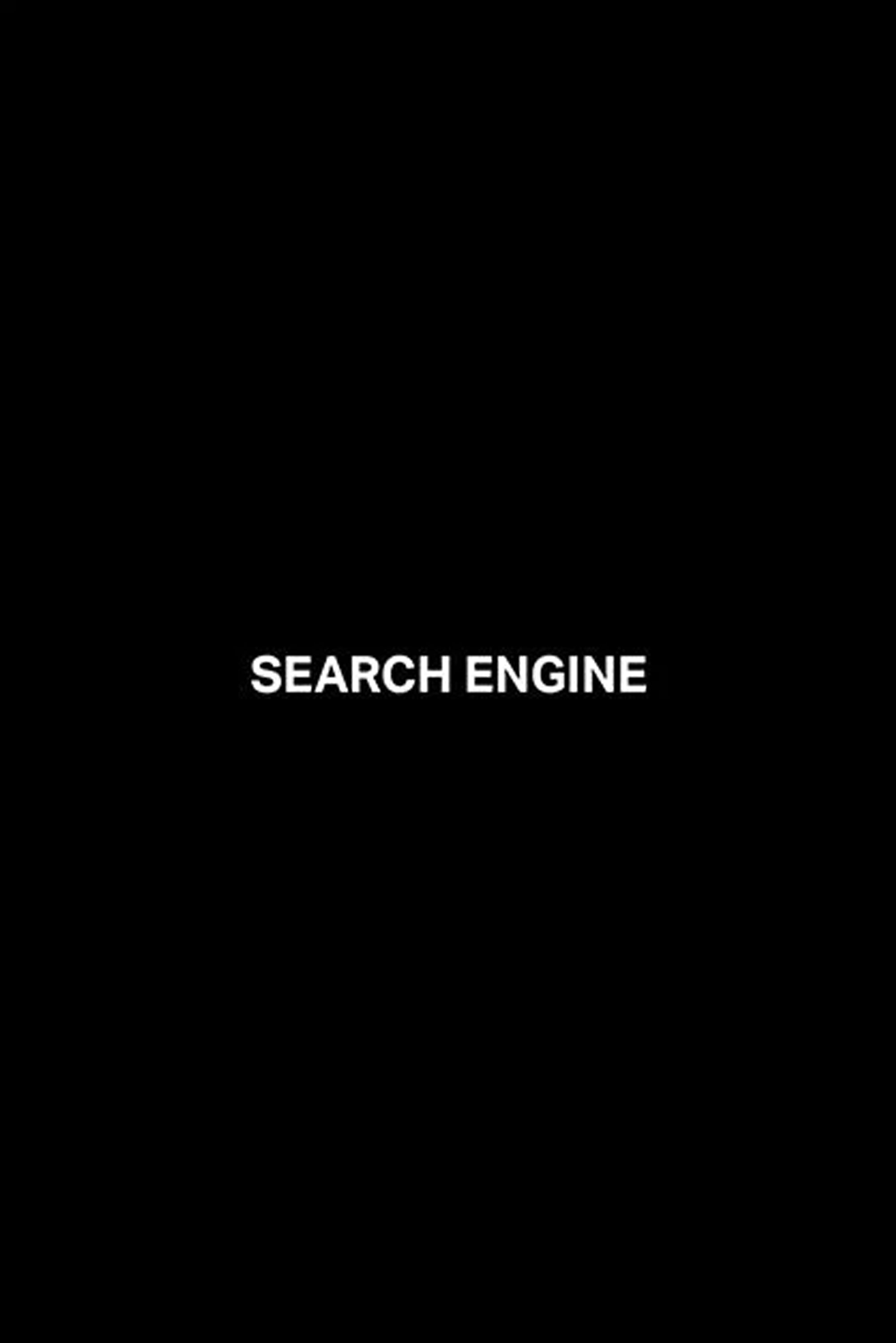 Louis Porter - Search Engine