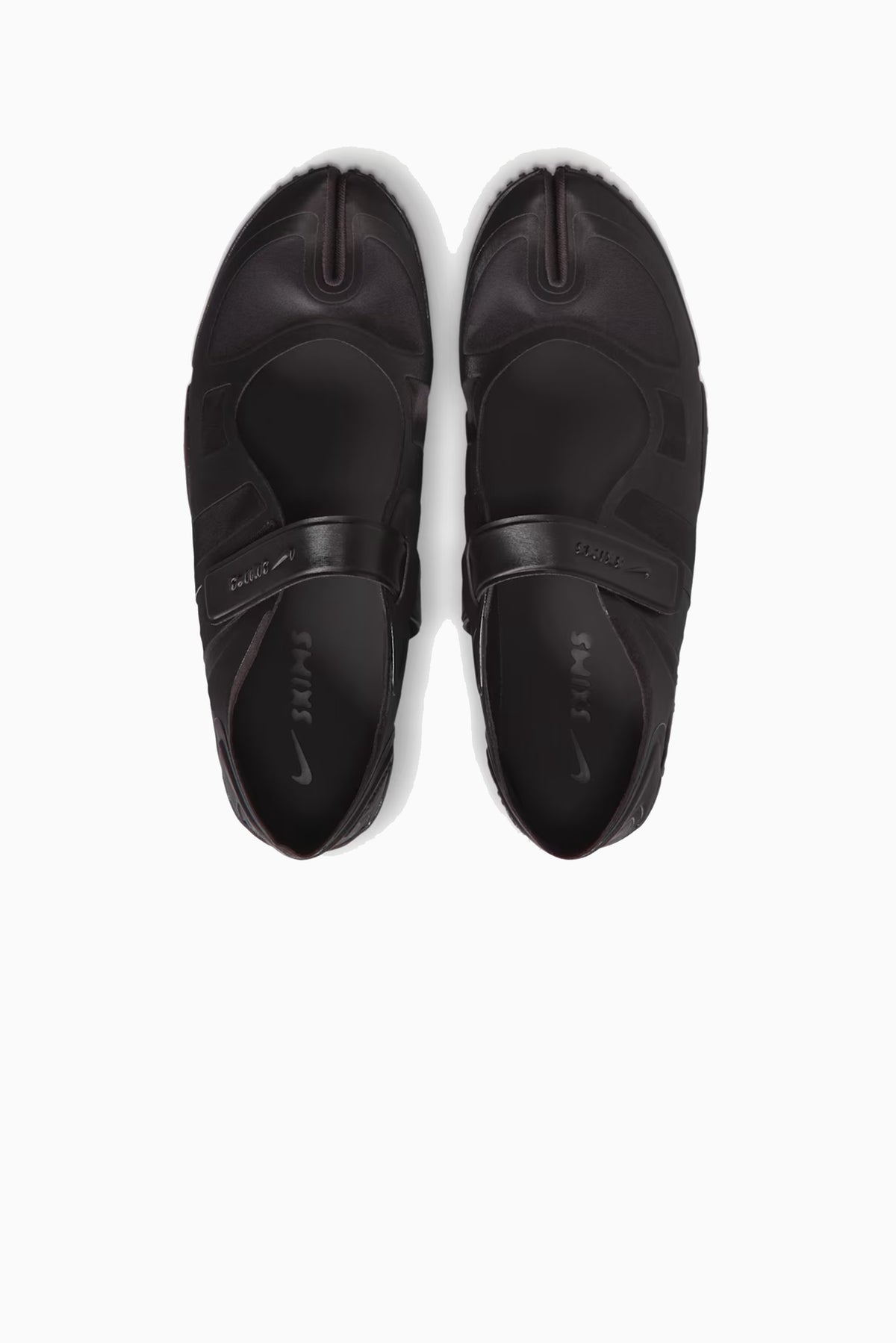 NikeSKIMS Rift Satin - Shadow Brown