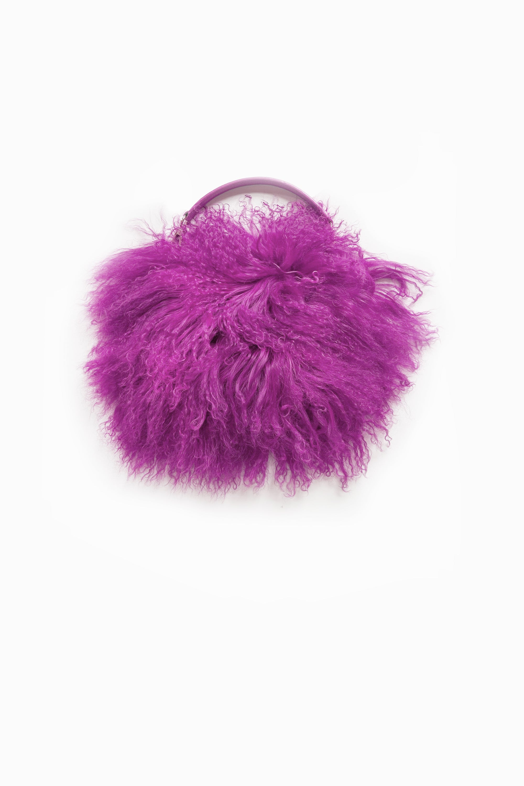 Baby Shiela - Orchid