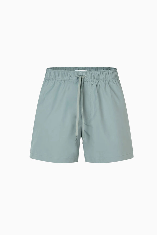 Moses Swim Shorts - Abyss
