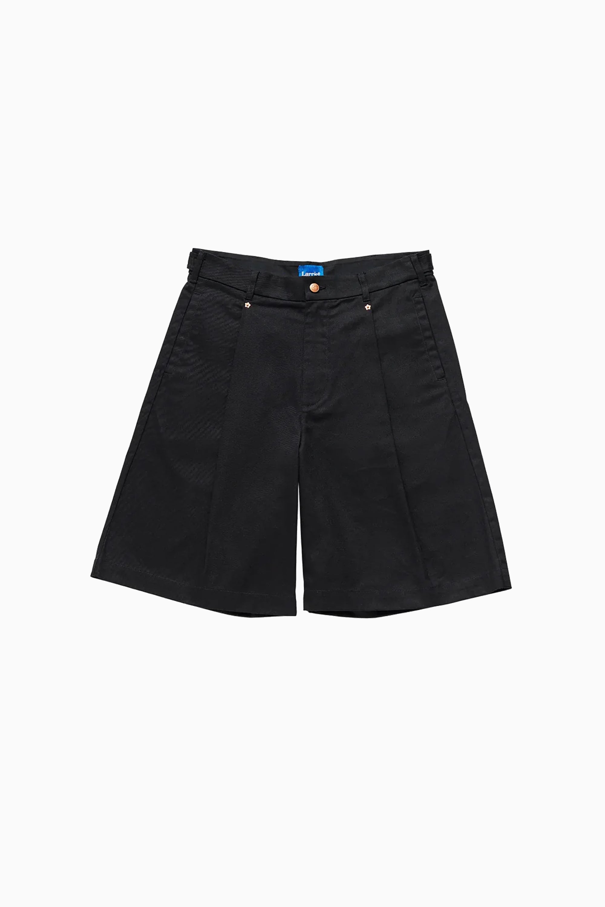 Lyu Short - Black