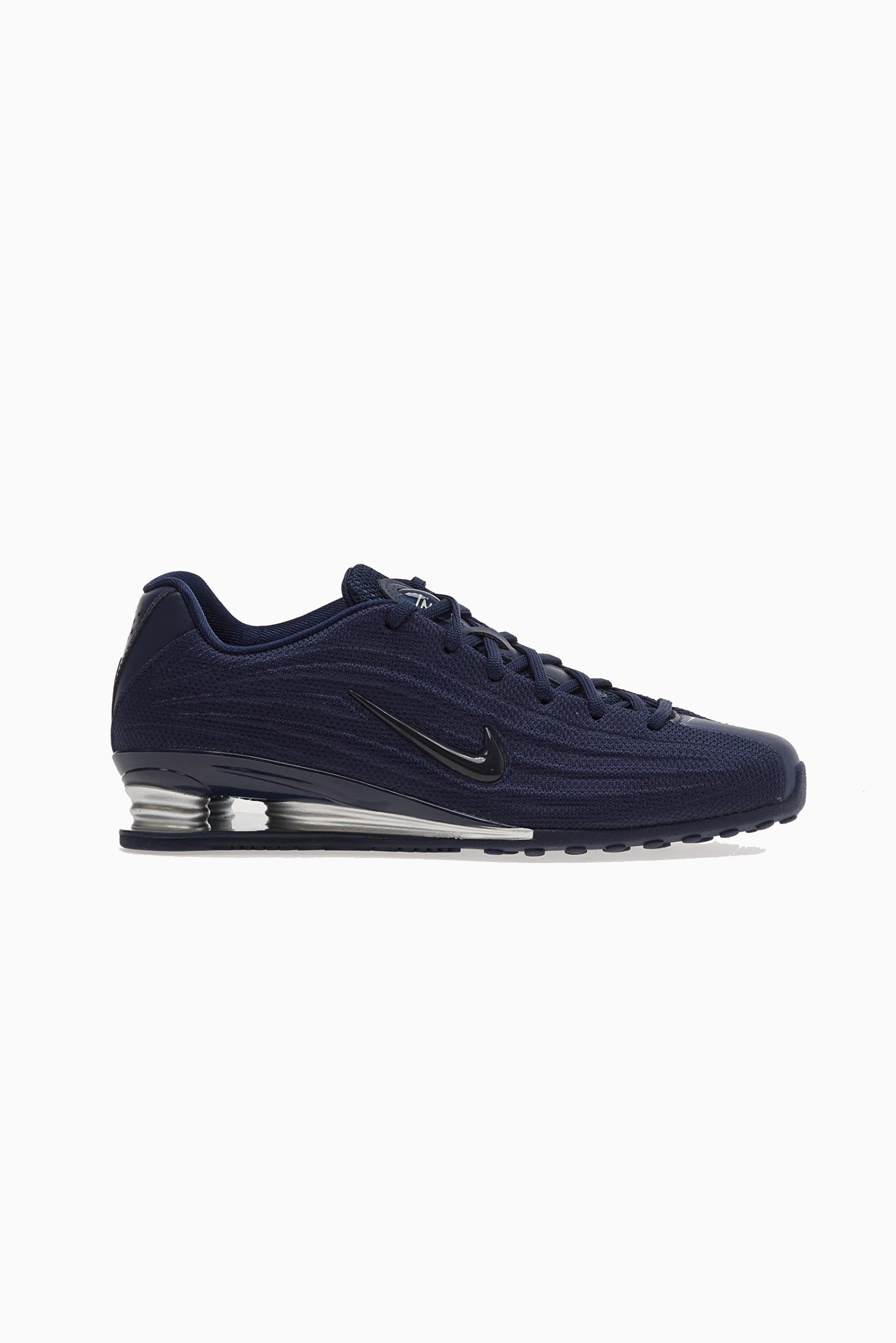 Shox Z - Midnight Navy/Dark Obsidian