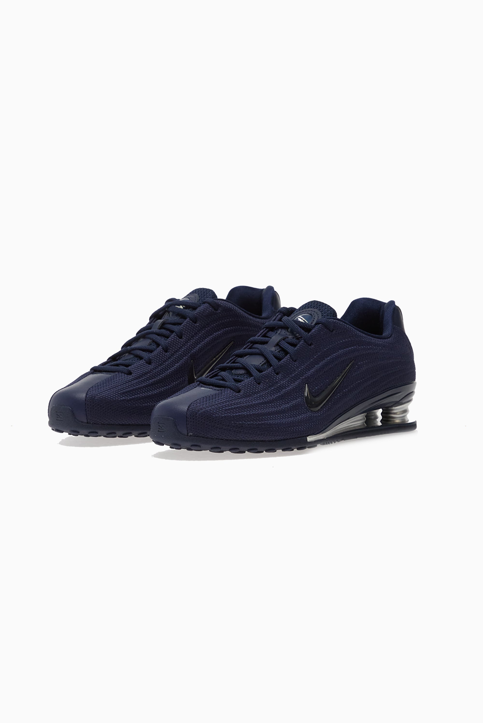 Shox Z - Midnight Navy/Dark Obsidian