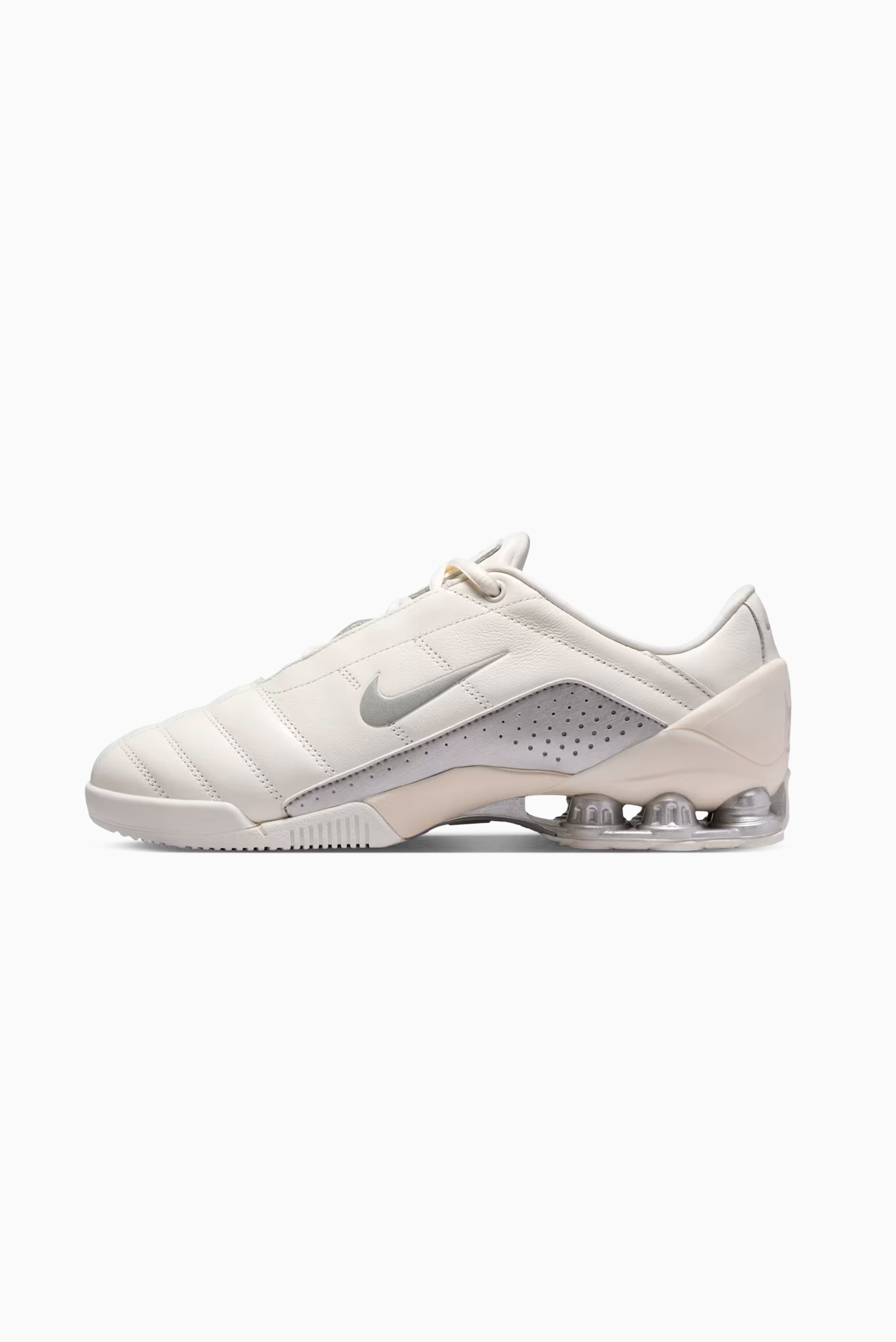 T90 Shox Magia - Sail/Metallic Silver