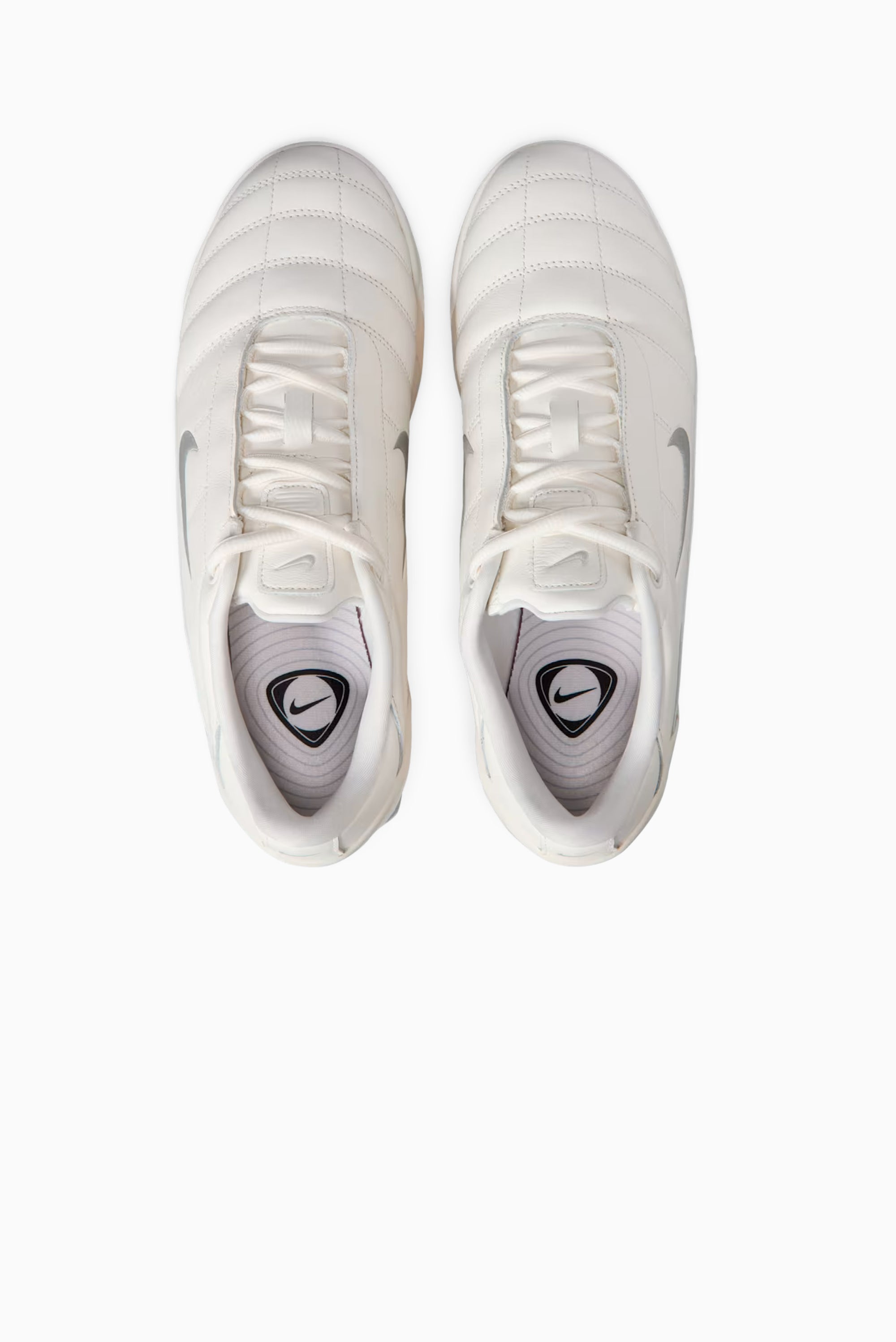 T90 Shox Magia - Sail/Metallic Silver