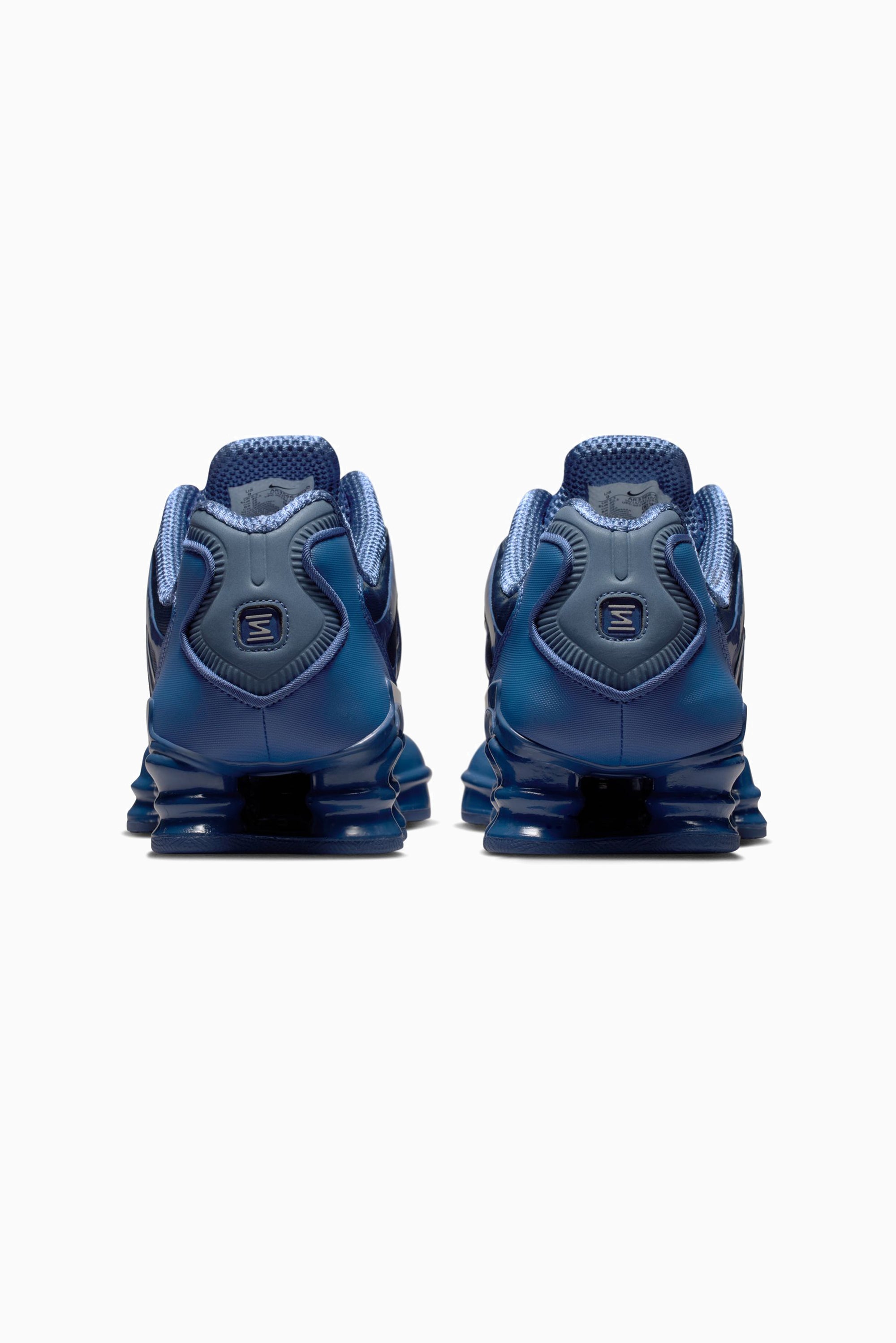 Shox TL - Mystic Navy/Mystic Navy-Metallic Silver
