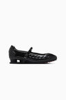Shox Z Calistra - Black