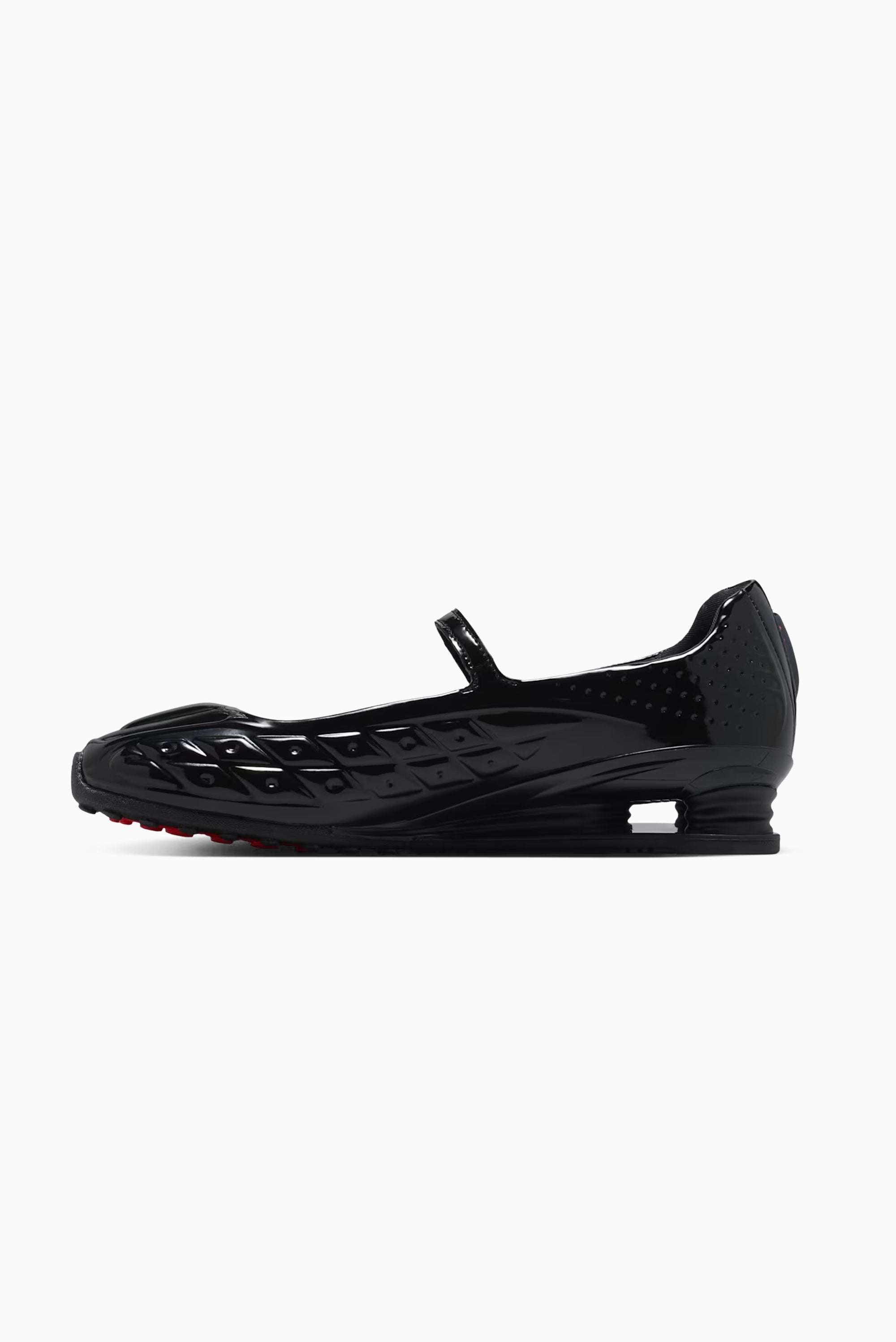 Shox Z Calistra - Black