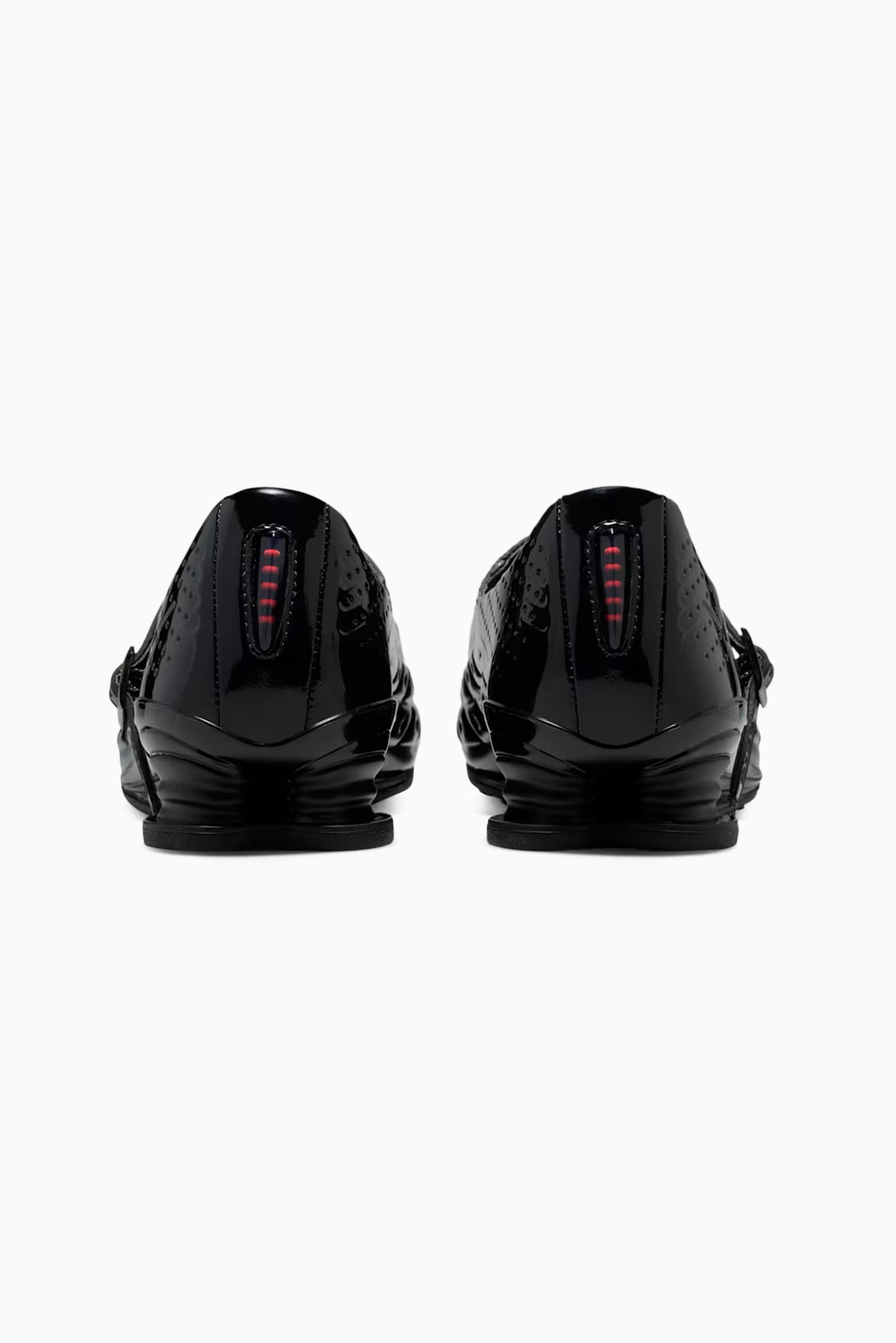 Shox Z Calistra - Black