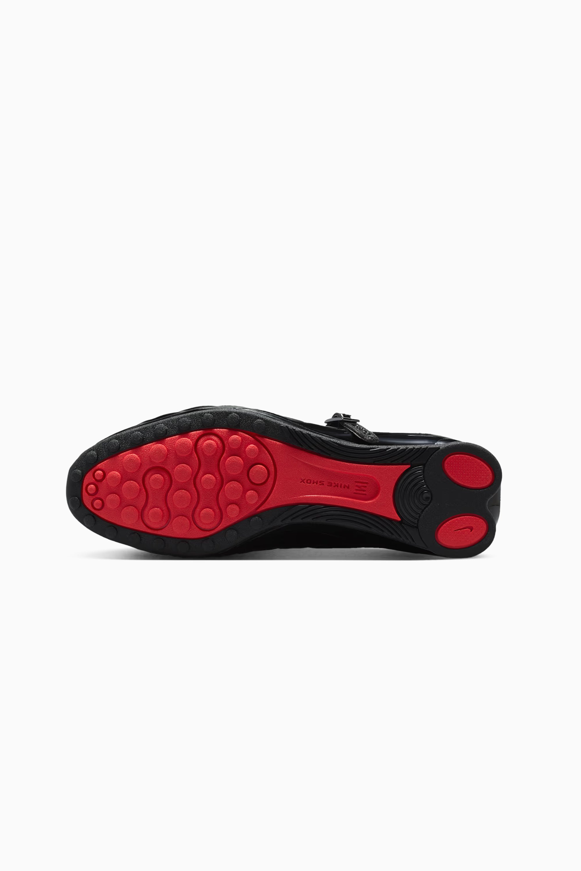 Shox Z Calistra - Black