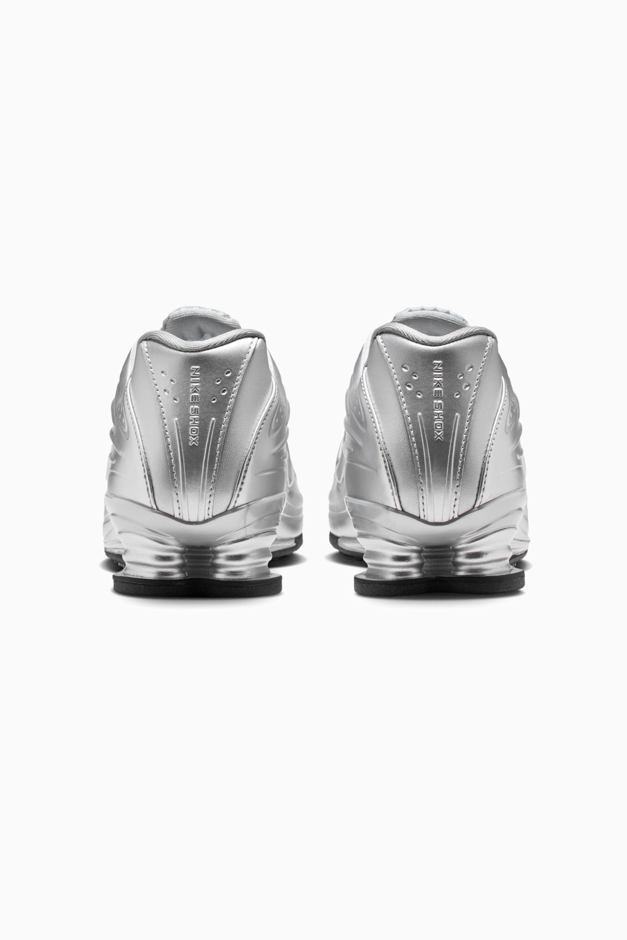 Shox Z - Silver/Metallic Silver/Black