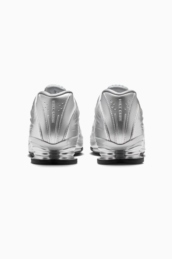 Shox Z - Silver/Metallic Silver/Black