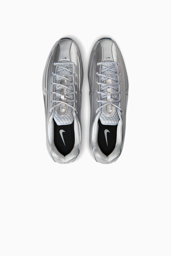 Shox Z - Silver/Metallic Silver/Black