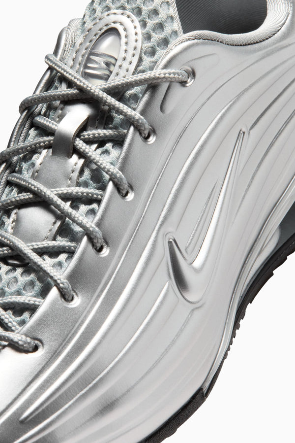 Shox Z - Silver/Metallic Silver/Black