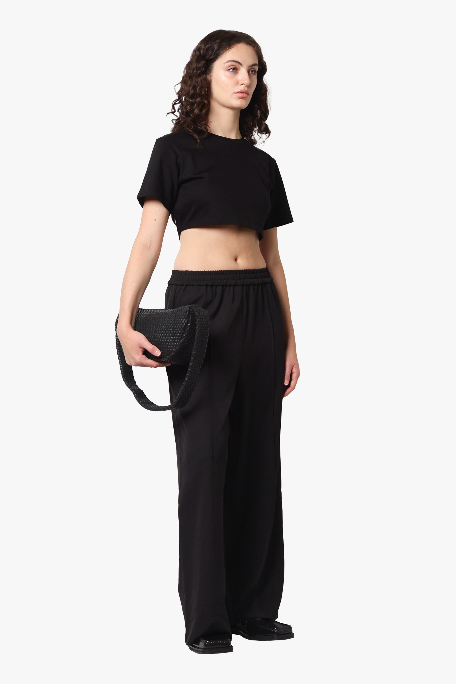 ON PARKS Liberty Pant - Black