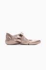 NikeSKIMS Rift Satin - Silt Red