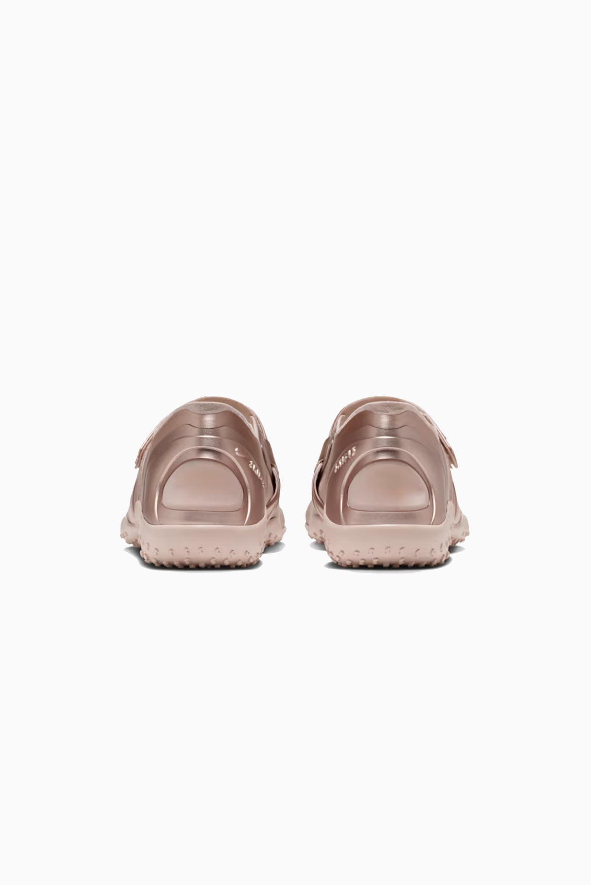 NikeSKIMS Rift Satin - Silt Red