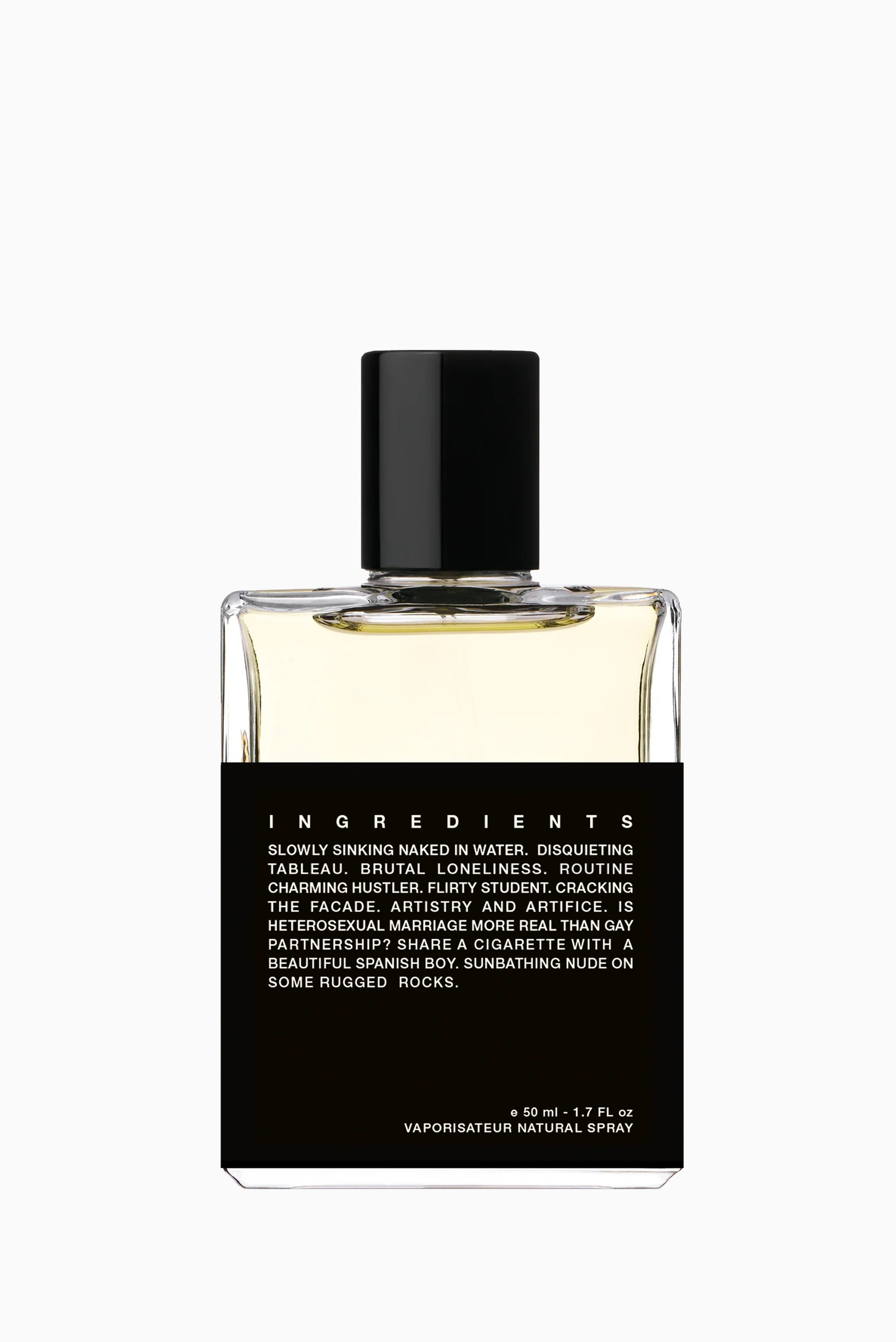 Single Man - 50ml