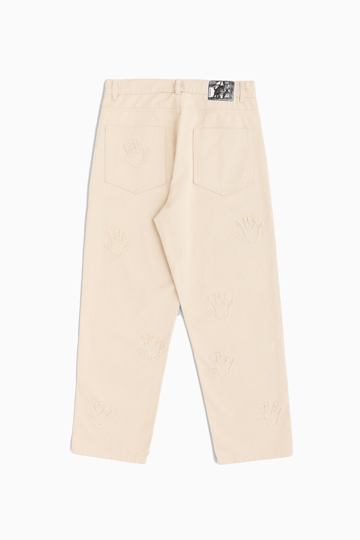 Sixth Jeans - Bone
